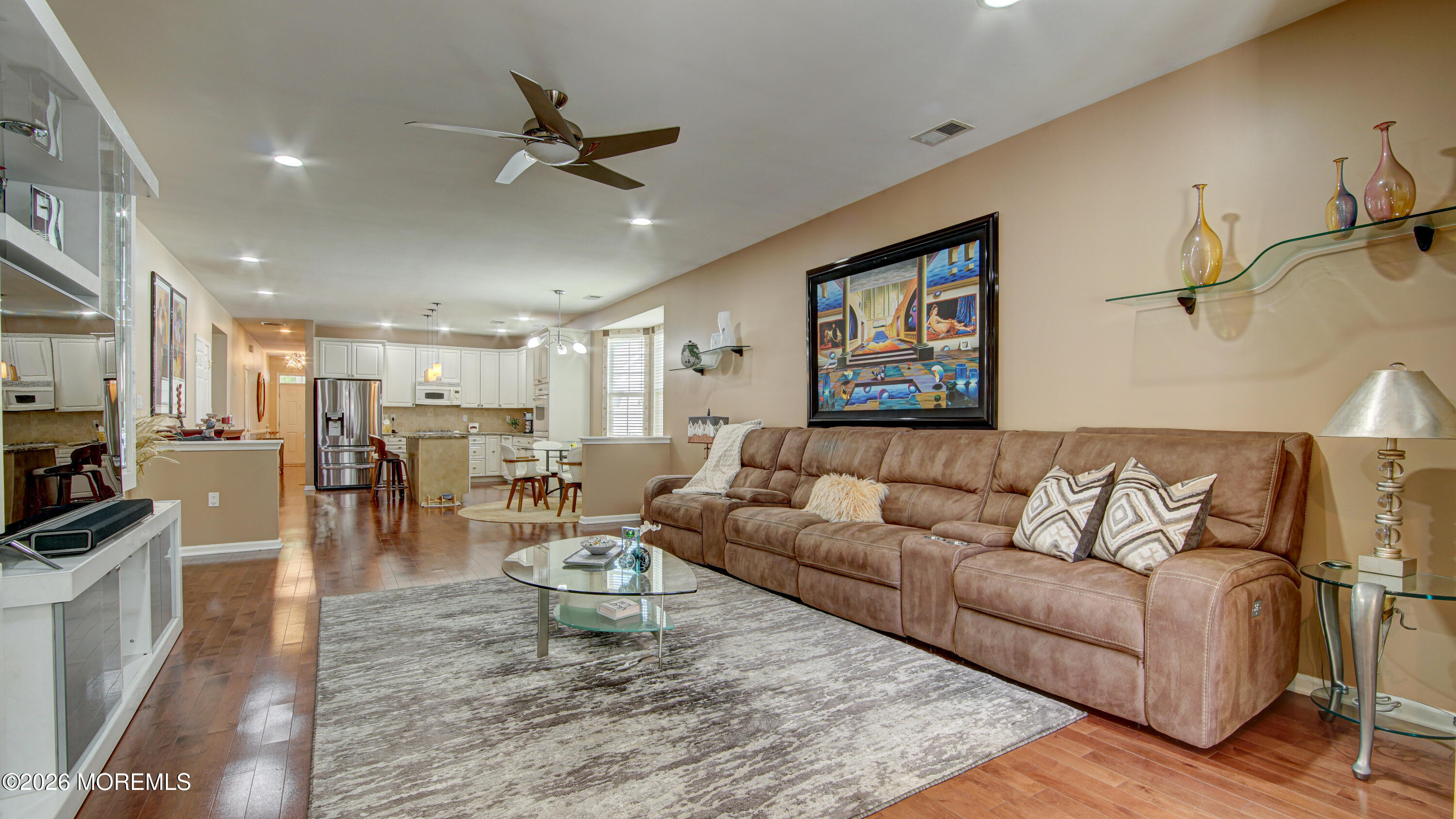 28 Silver Charm Road Manalapan NJ 07726