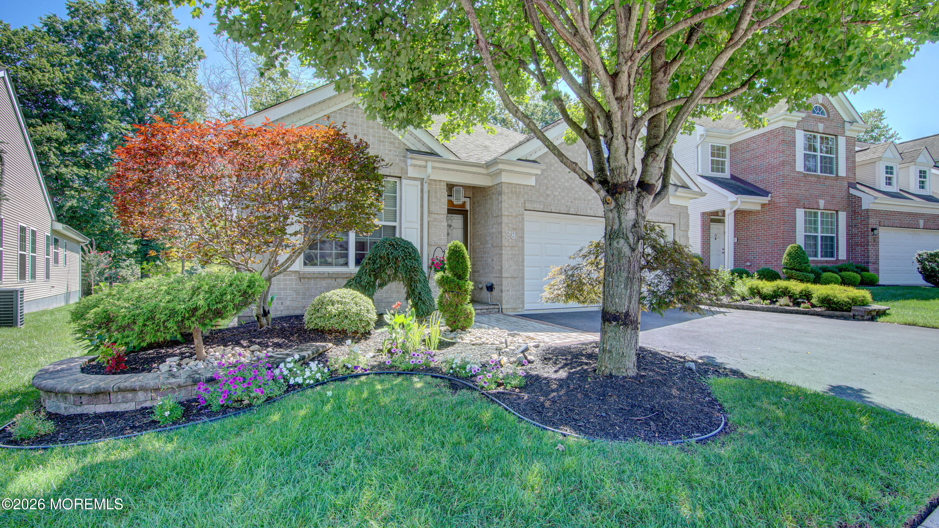28 Silver Charm Road Manalapan NJ 07726