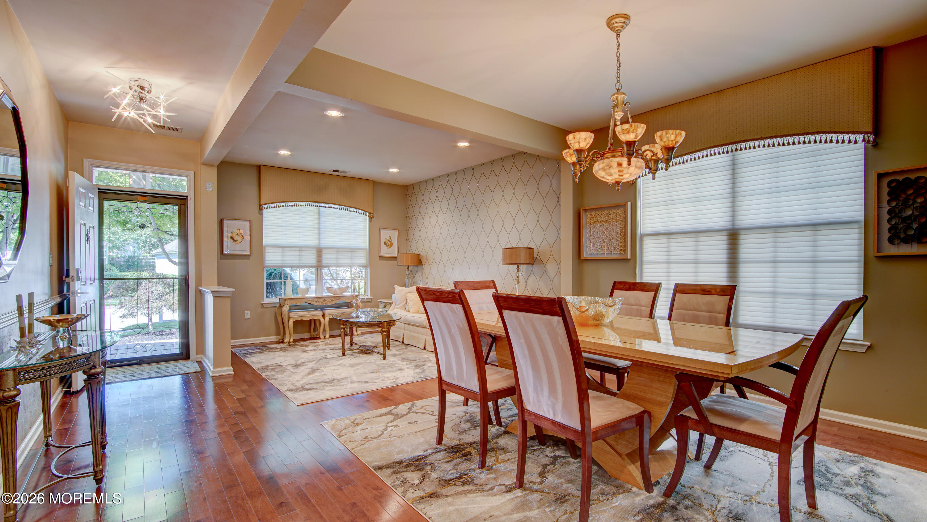 28 Silver Charm Road Manalapan NJ 07726