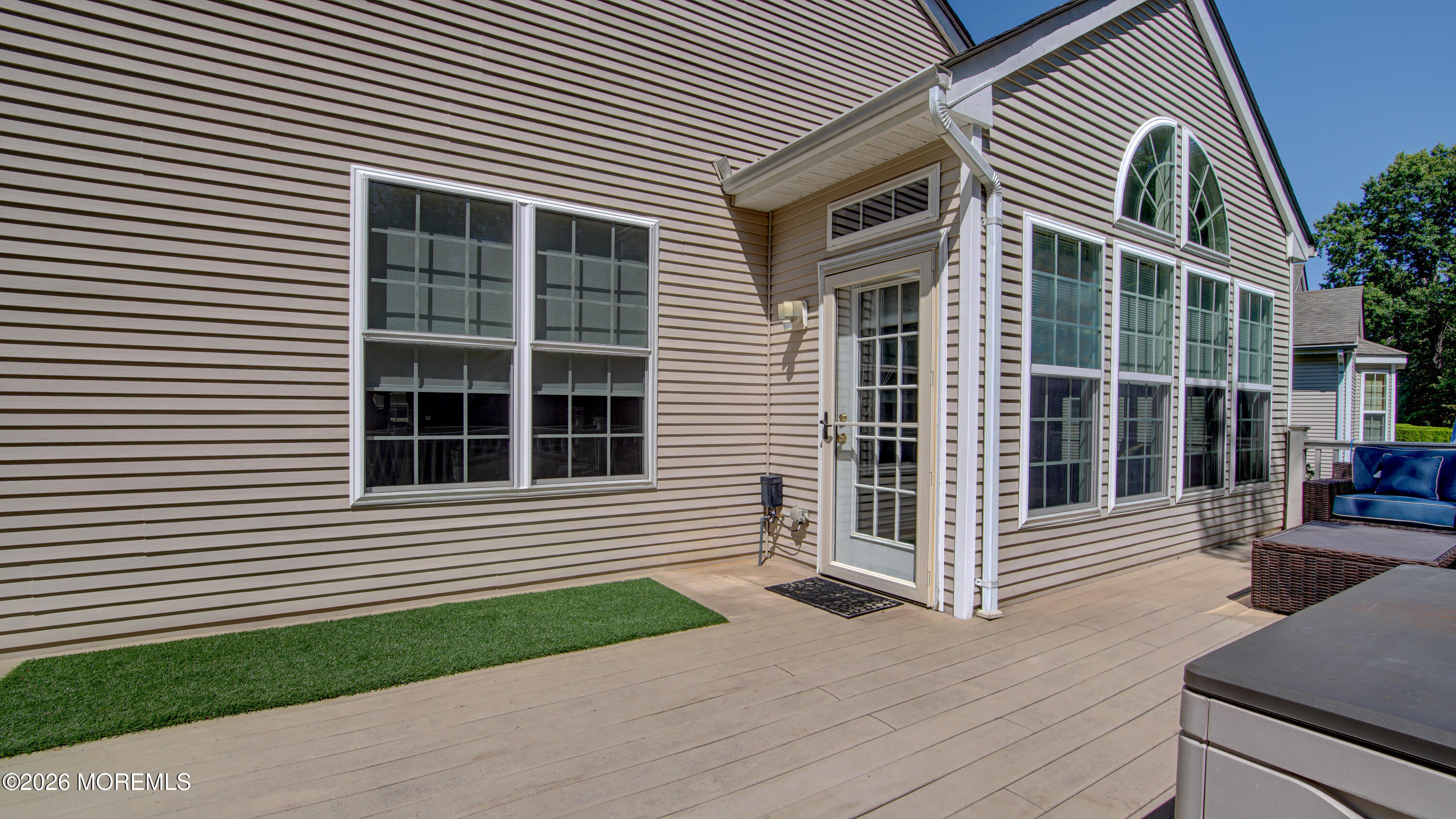 28 Silver Charm Road Manalapan NJ 07726