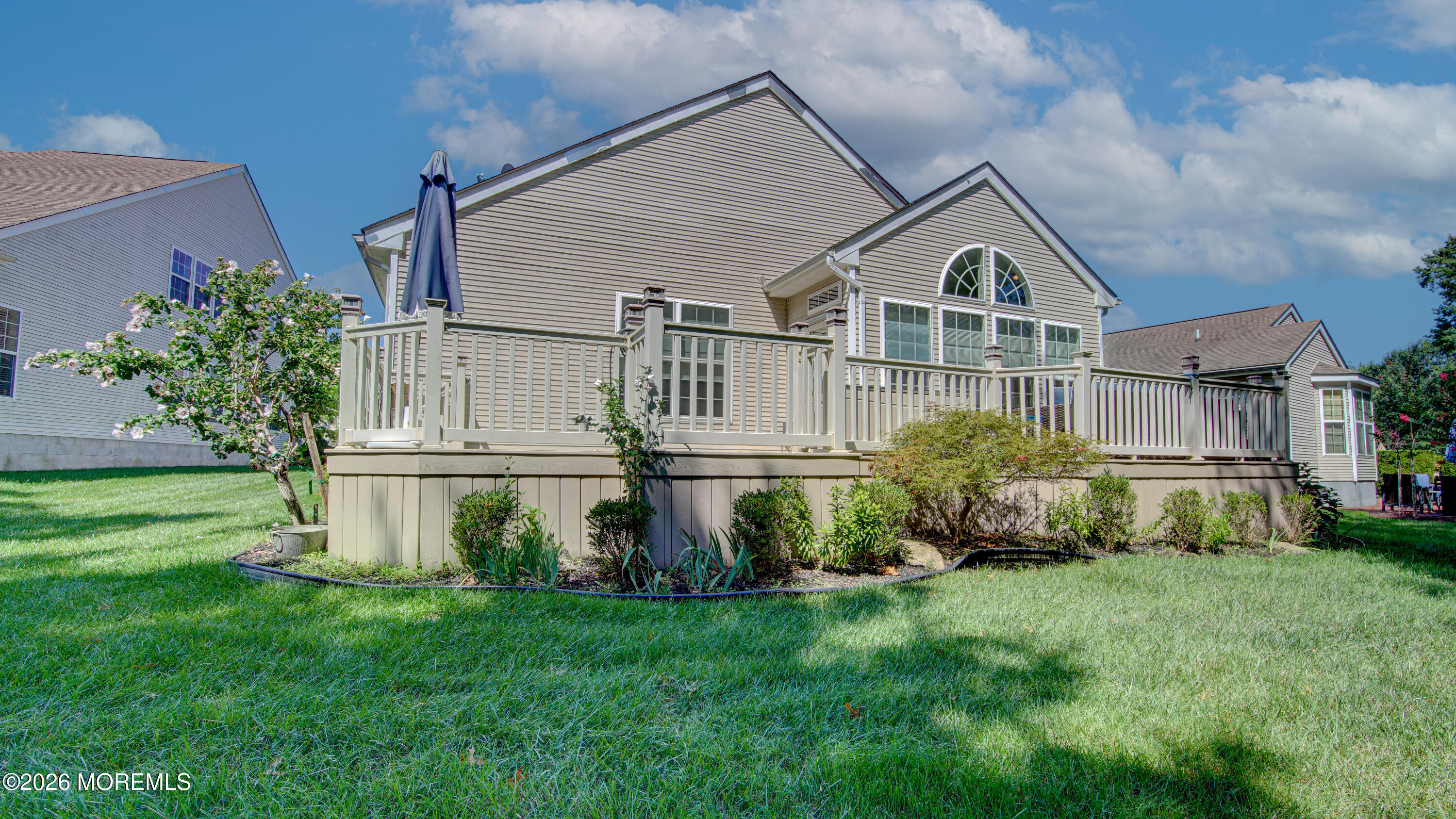 28 Silver Charm Road Manalapan NJ 07726