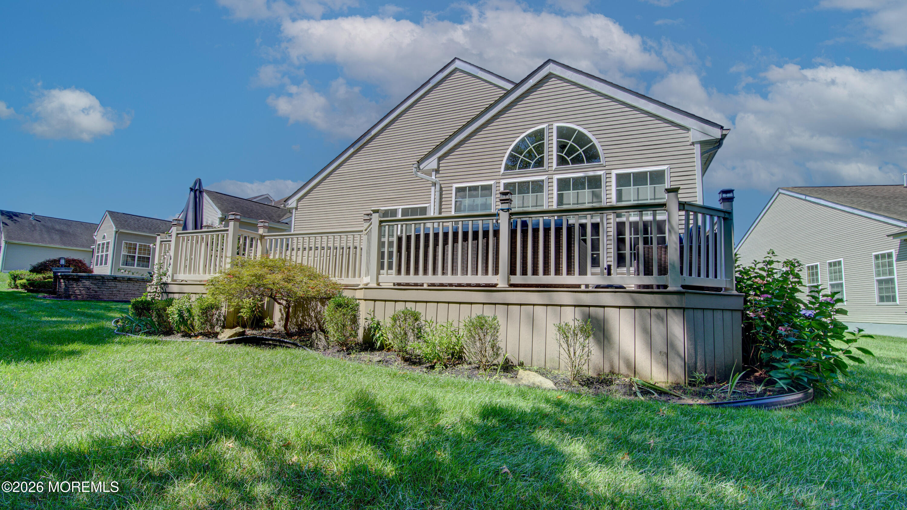 28 Silver Charm Road Manalapan NJ 07726