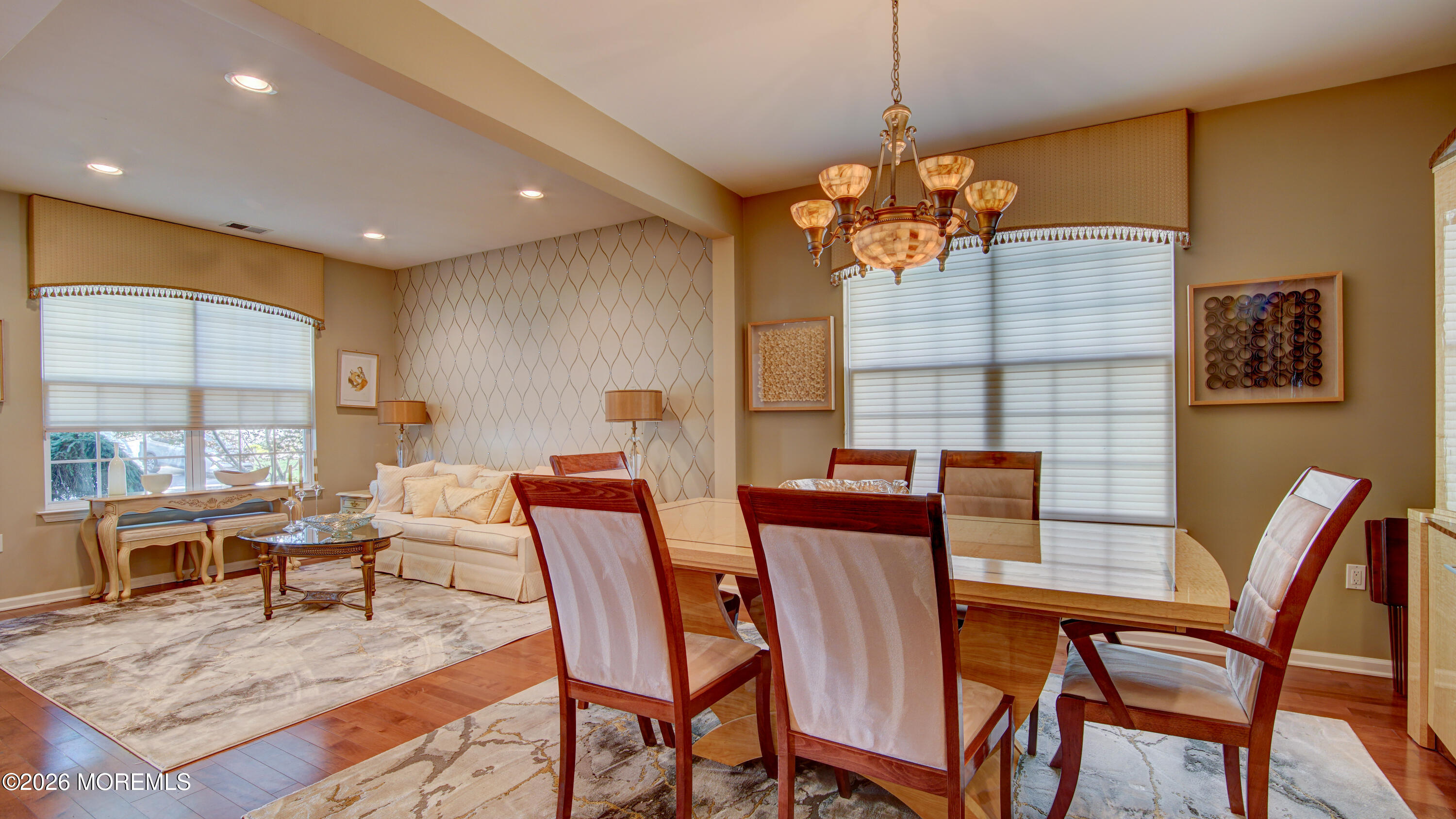28 Silver Charm Road Manalapan NJ 07726