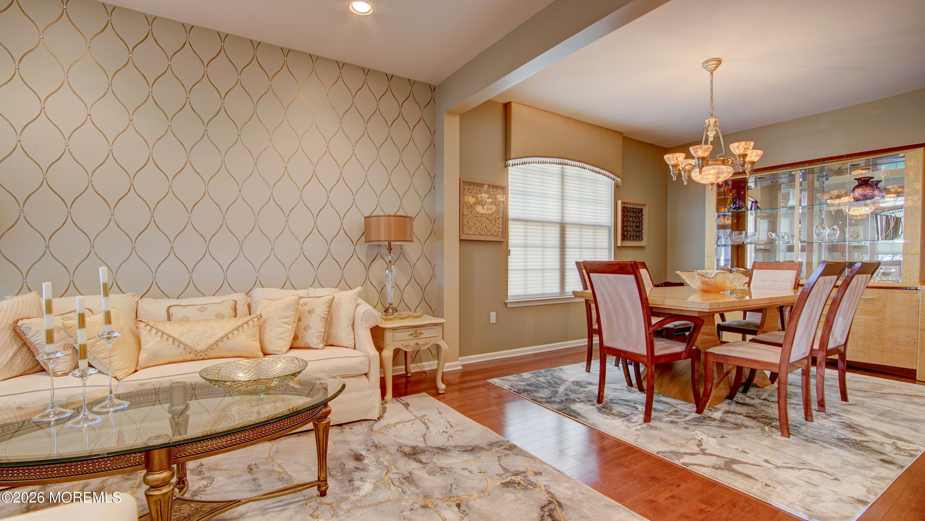 28 Silver Charm Road Manalapan NJ 07726