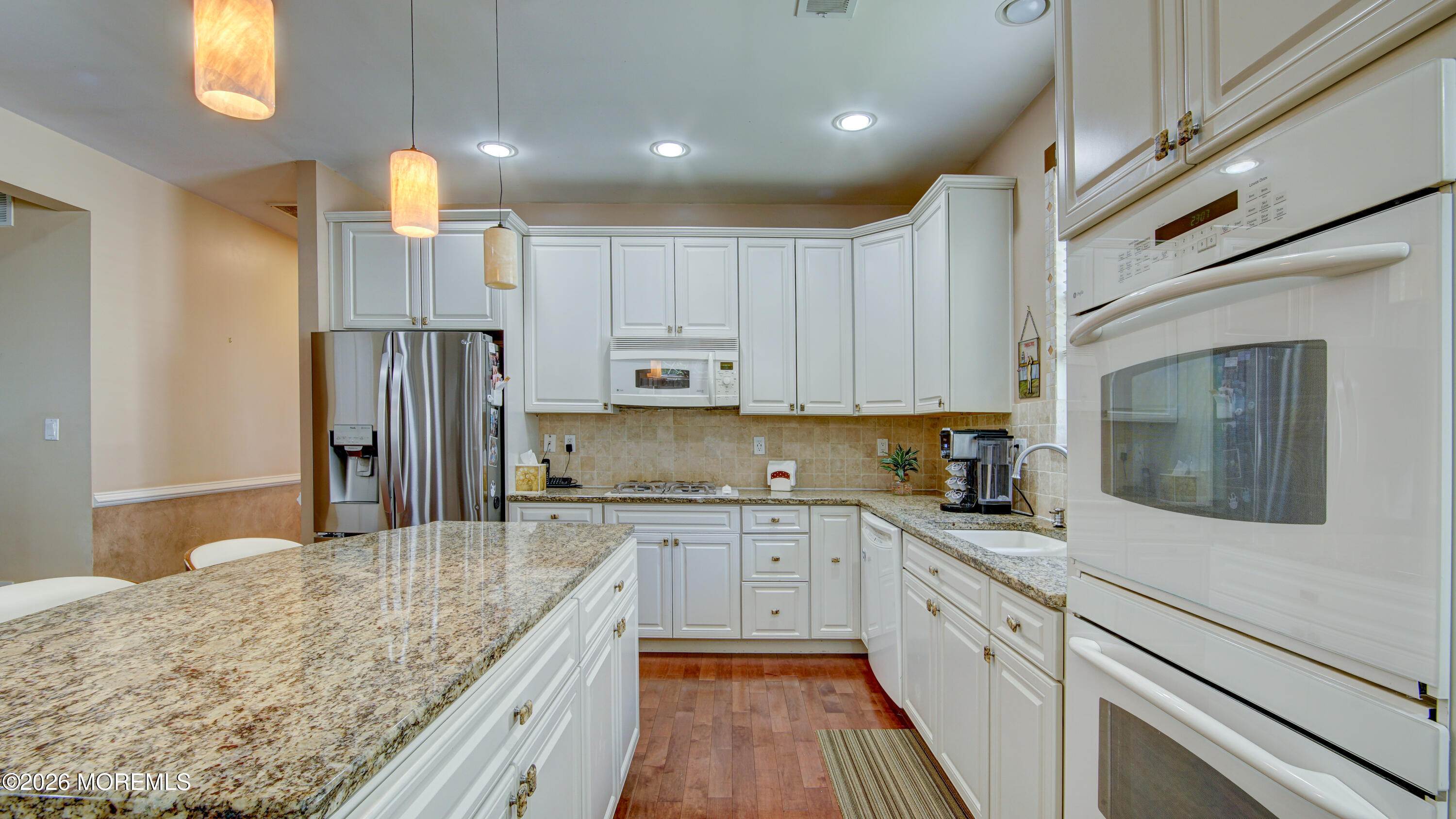 28 Silver Charm Road Manalapan NJ 07726
