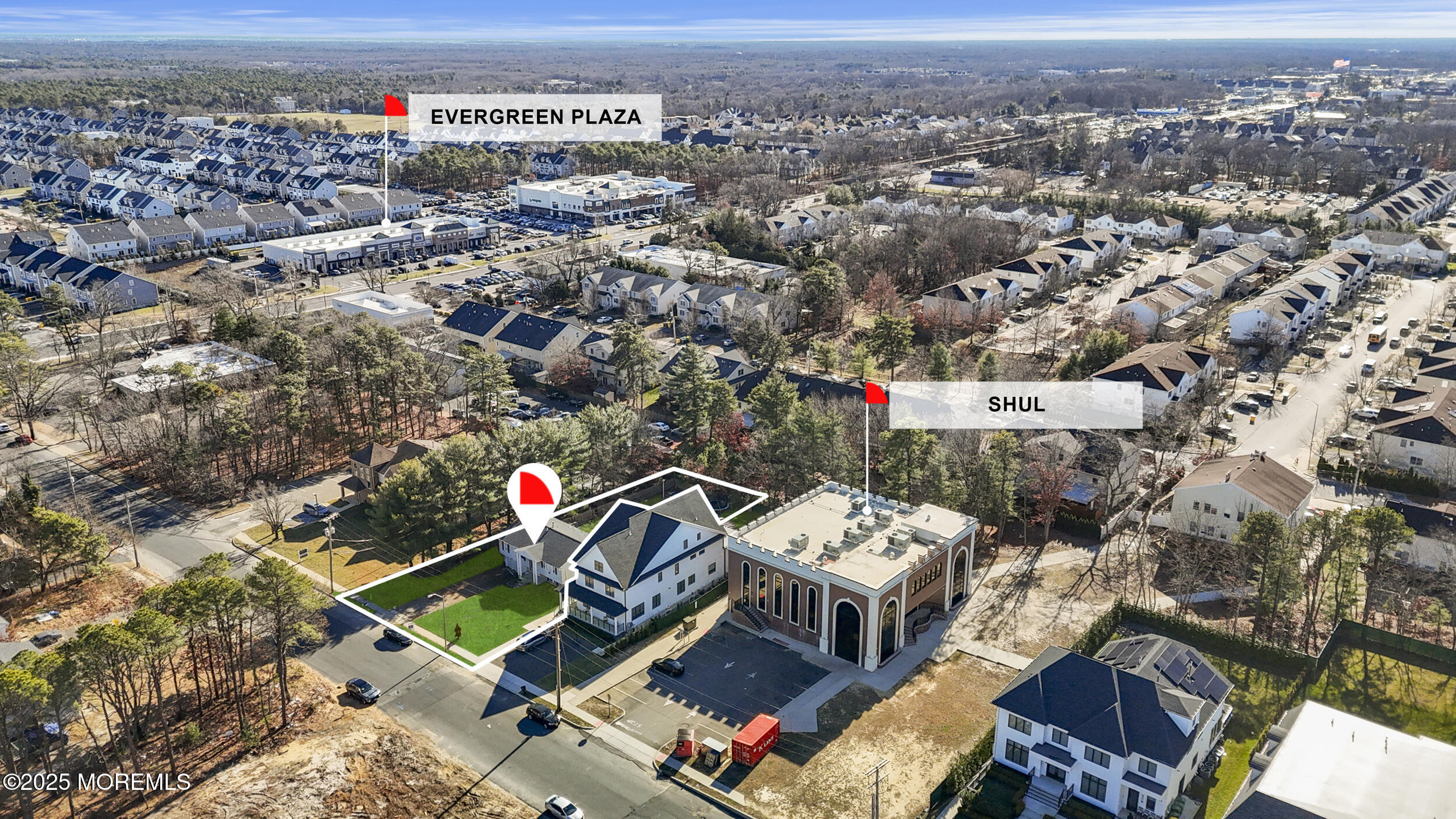 30 Pine Boulevard Lakewood NJ 08701