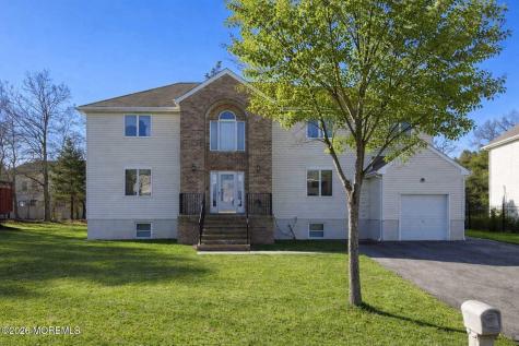 12 Shemen Street Lakewood NJ 08701