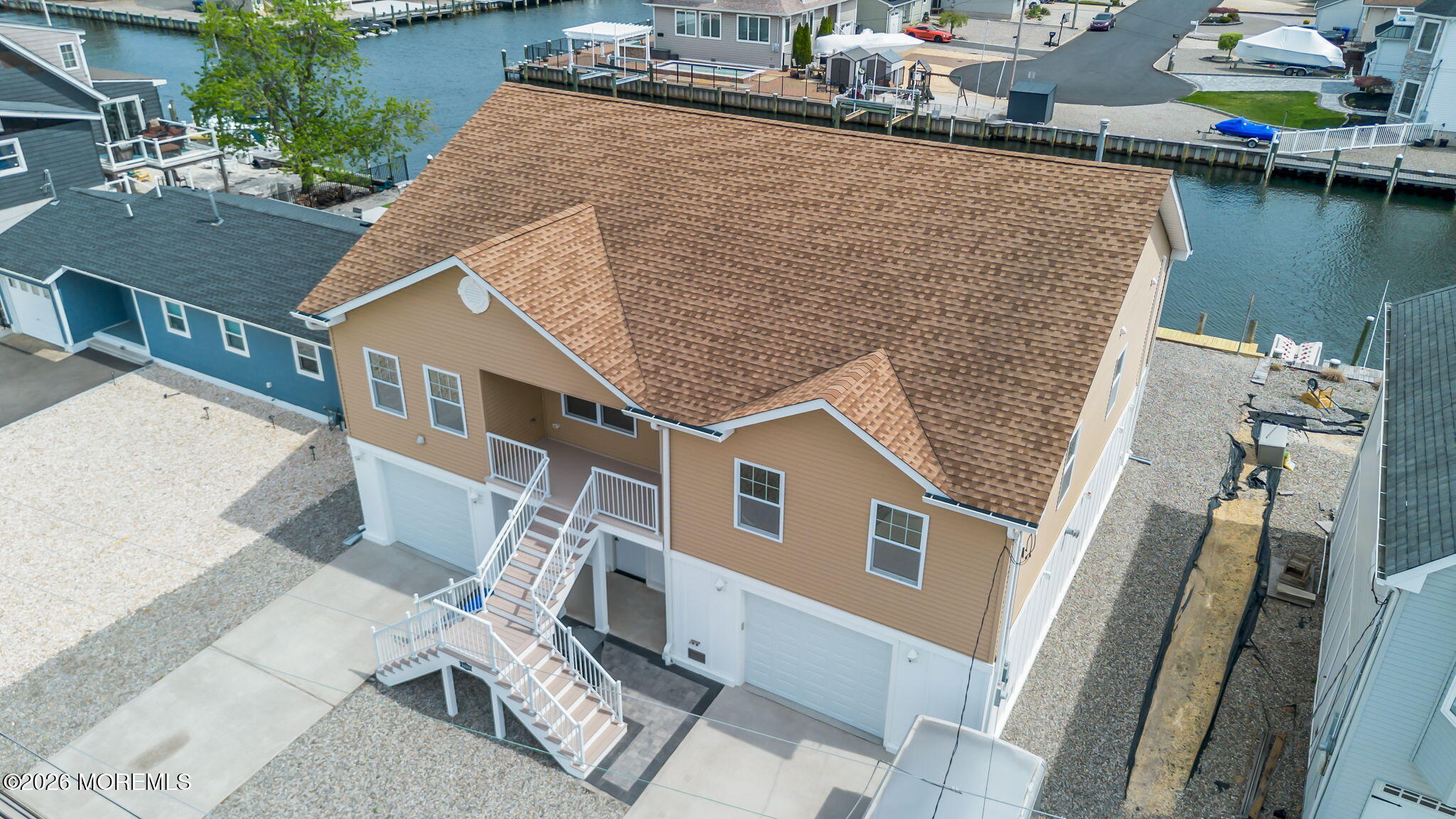 1819 Lookout Drive Toms River NJ 08753