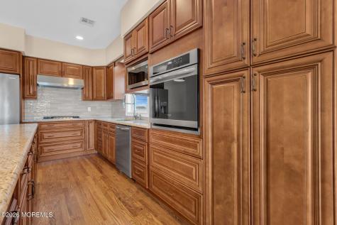 1819 Lookout Drive Toms River NJ 08753
