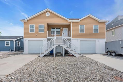 1819 Lookout Drive Toms River NJ 08753