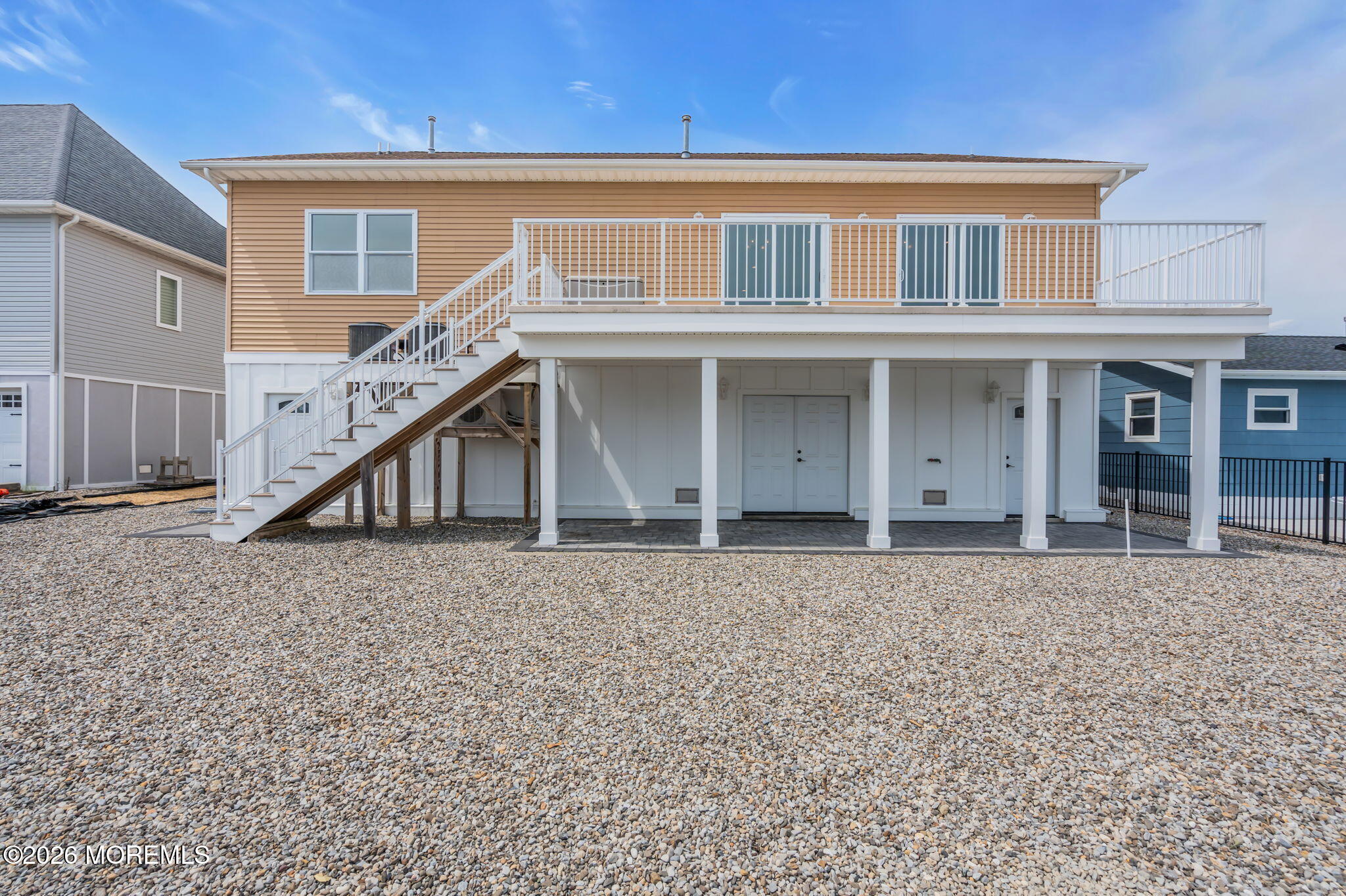 1819 Lookout Drive Toms River NJ 08753
