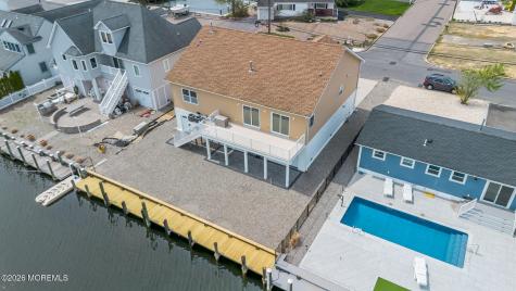 1819 Lookout Drive Toms River NJ 08753