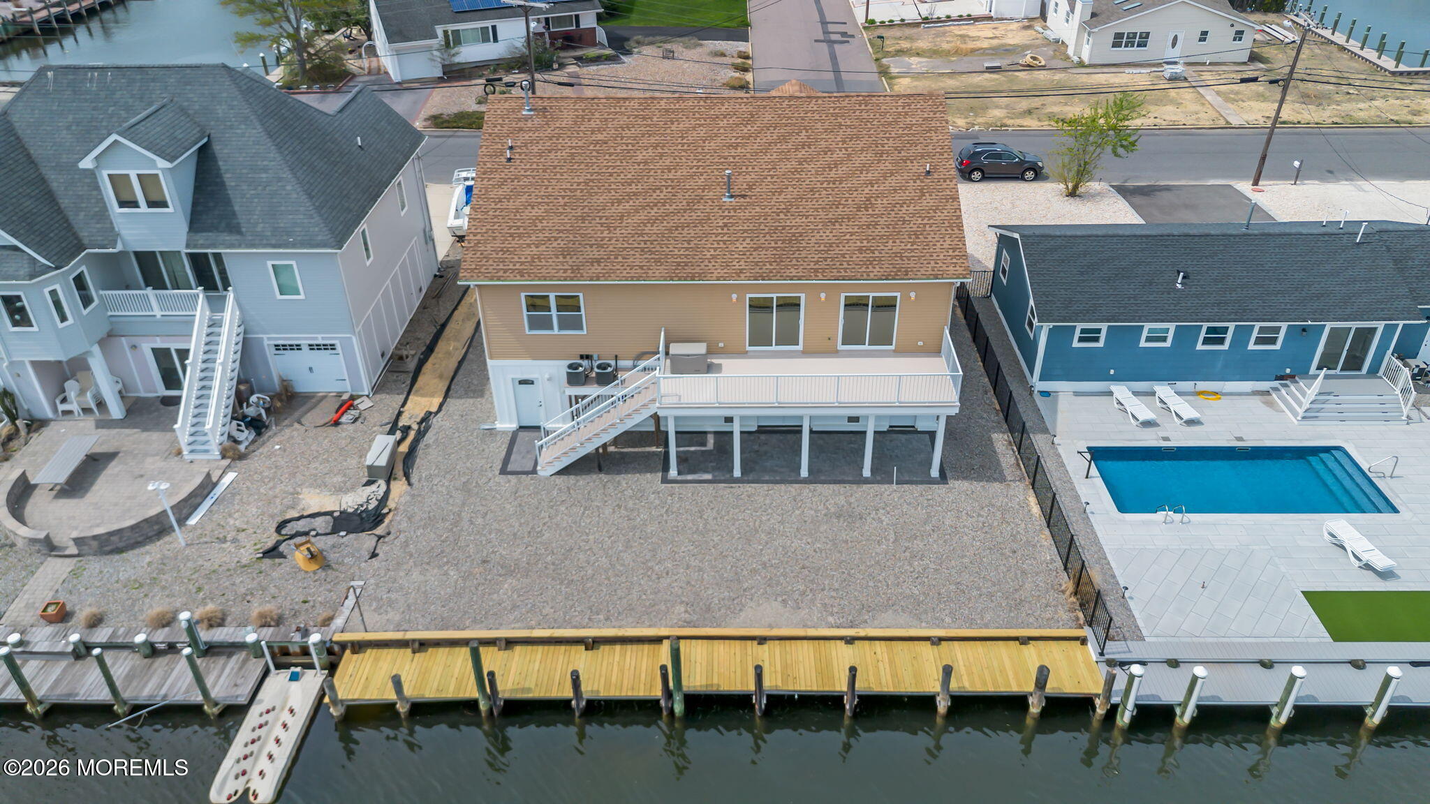 1819 Lookout Drive Toms River NJ 08753