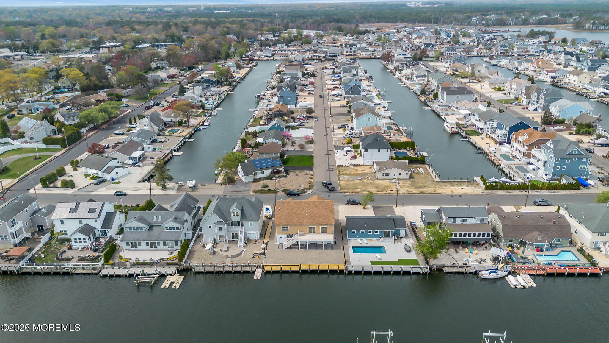 1819 Lookout Drive Toms River NJ 08753