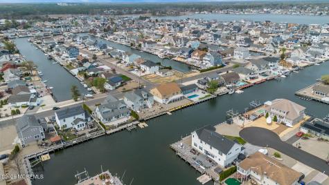 1819 Lookout Drive Toms River NJ 08753