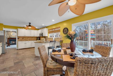 107 Shenandoah Boulevard Toms River NJ 08753