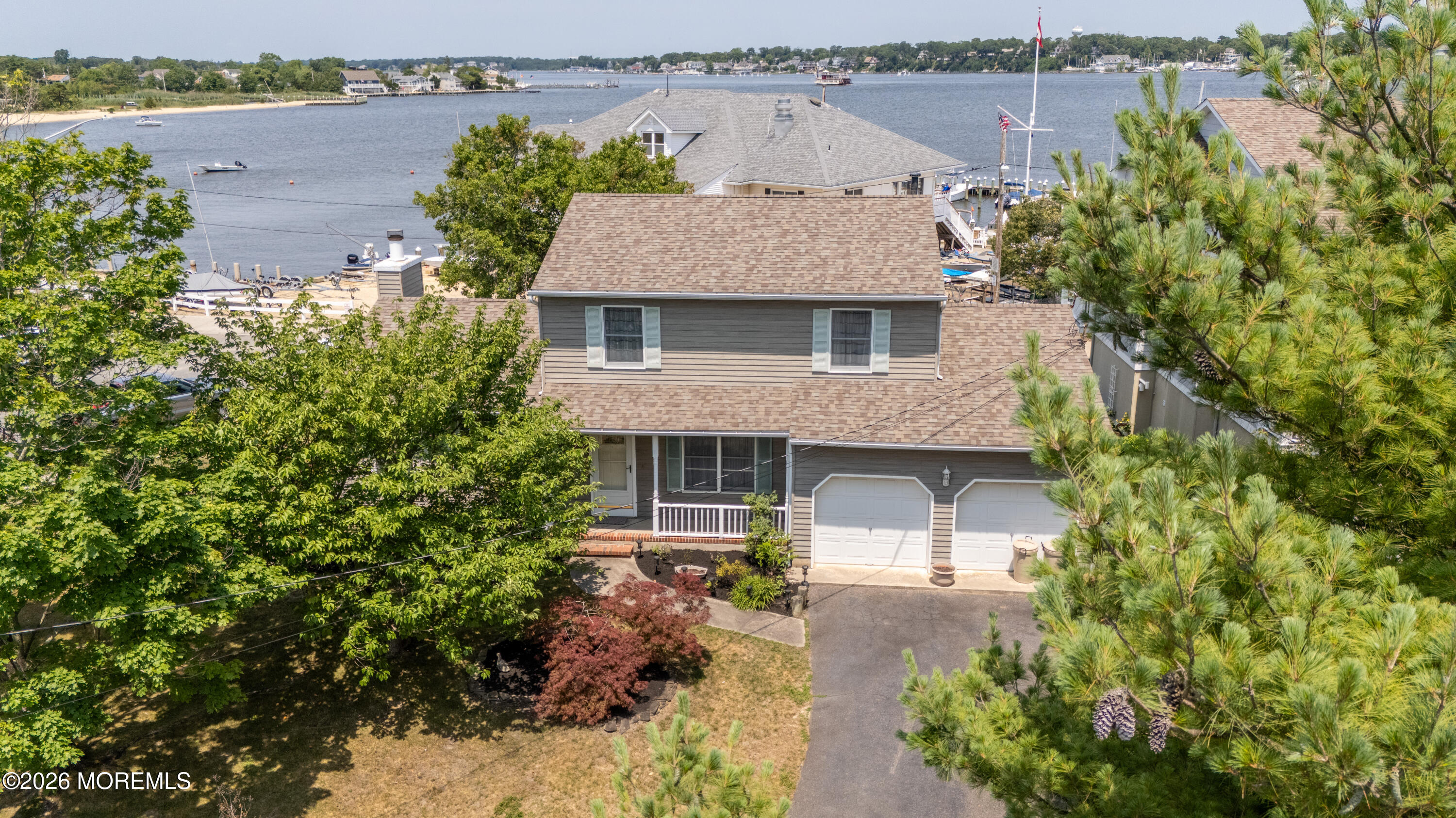 1 E Avalon Avenue Ocean Gate NJ 08740