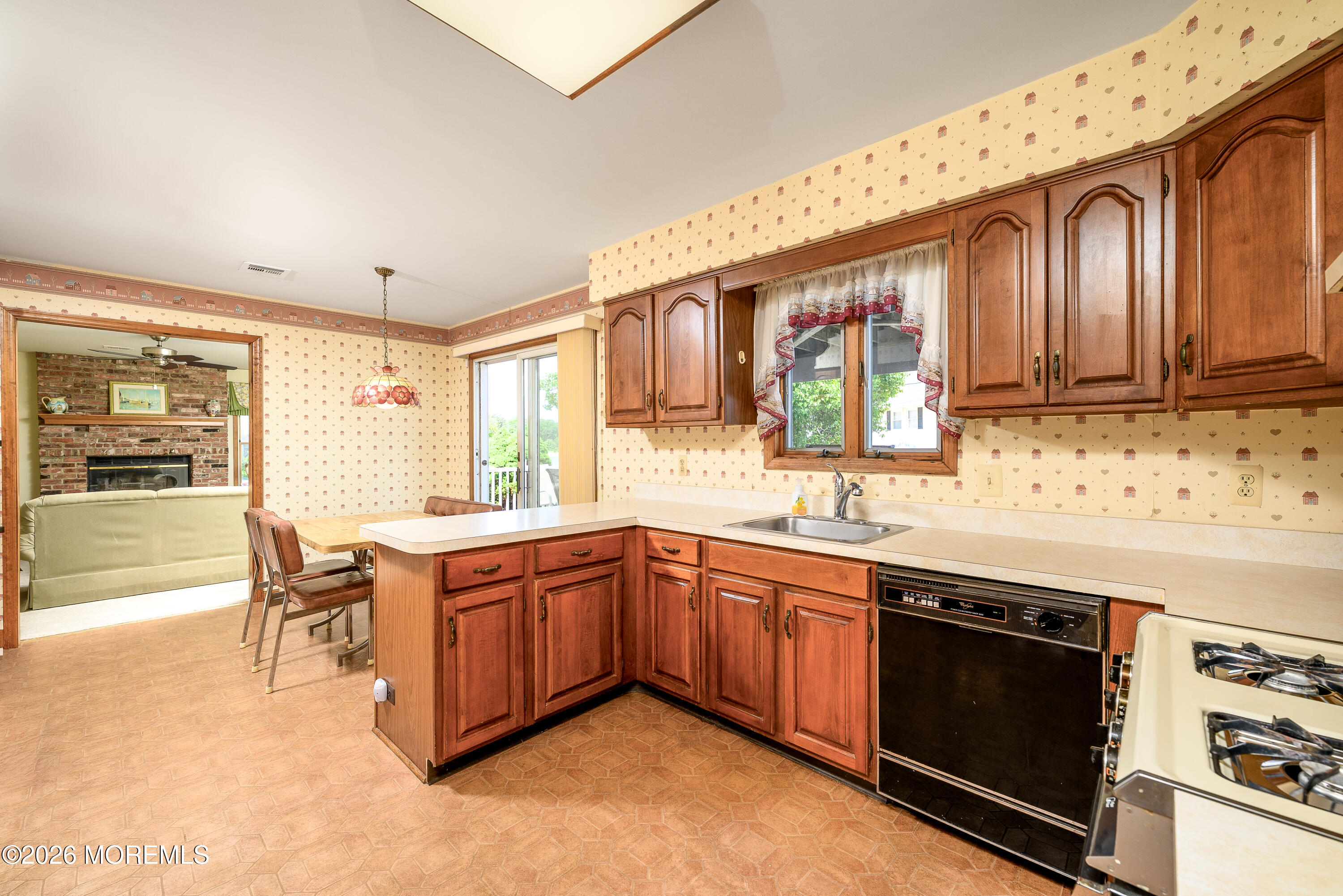 1 E Avalon Avenue Ocean Gate NJ 08740