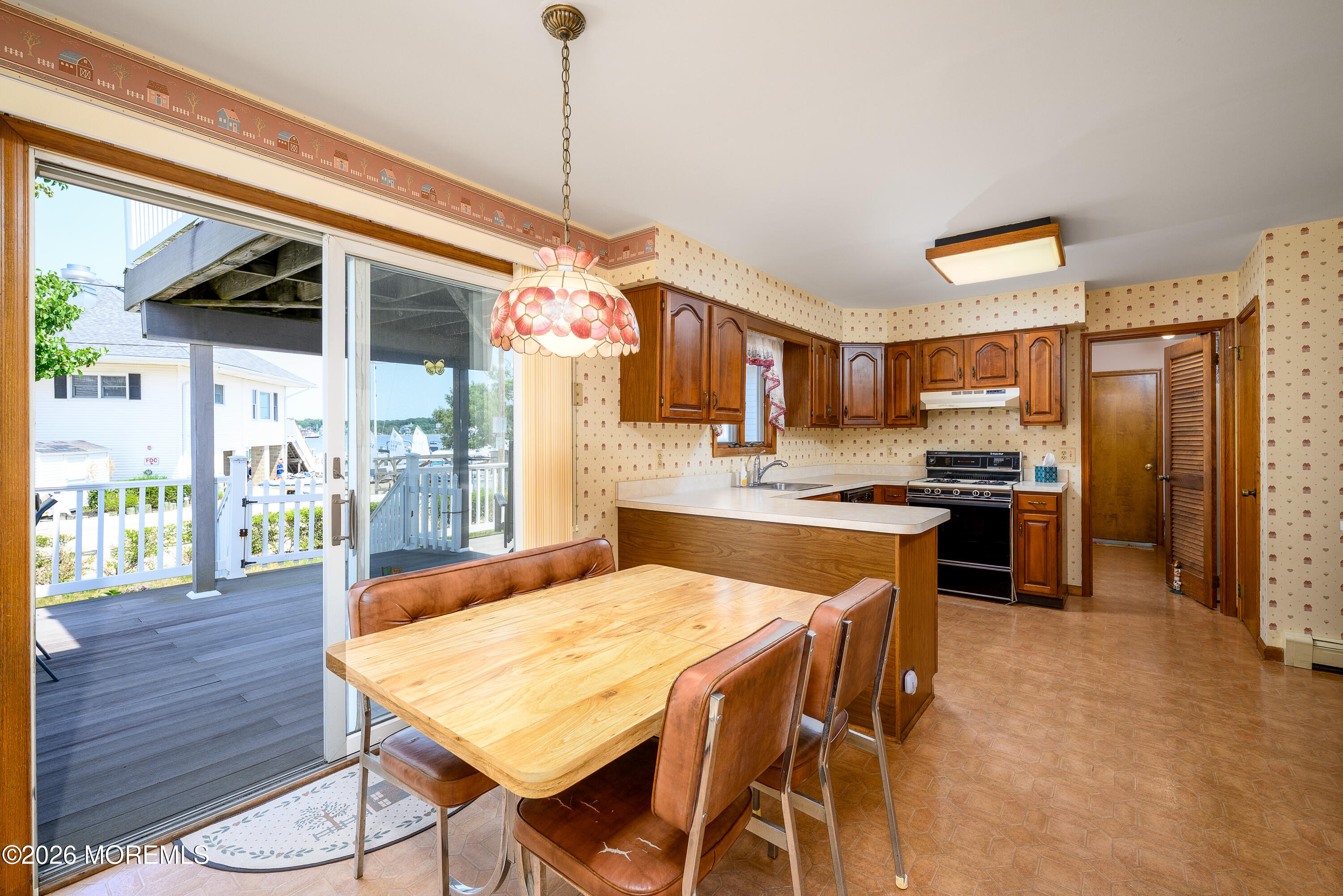 1 E Avalon Avenue Ocean Gate NJ 08740