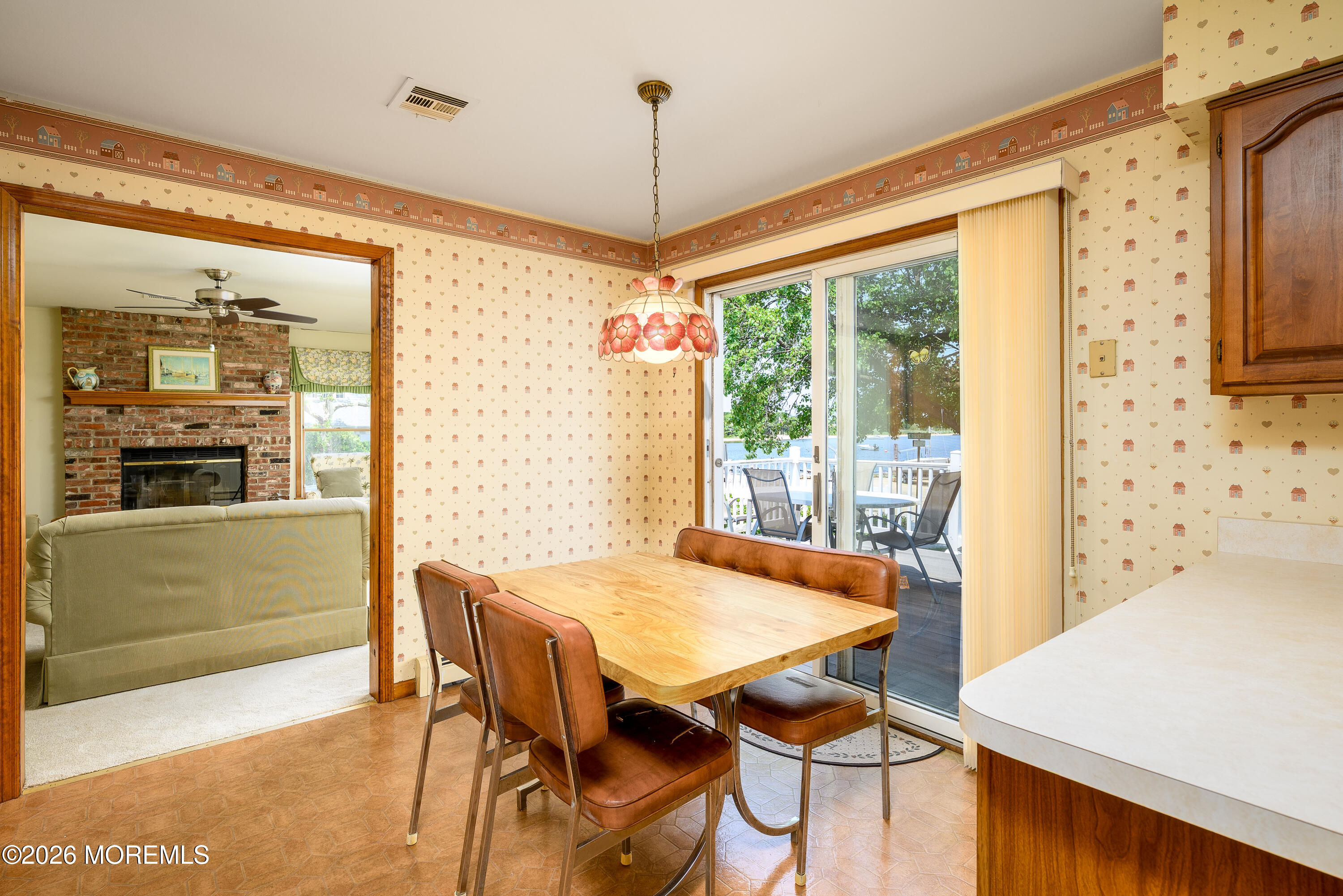 1 E Avalon Avenue Ocean Gate NJ 08740