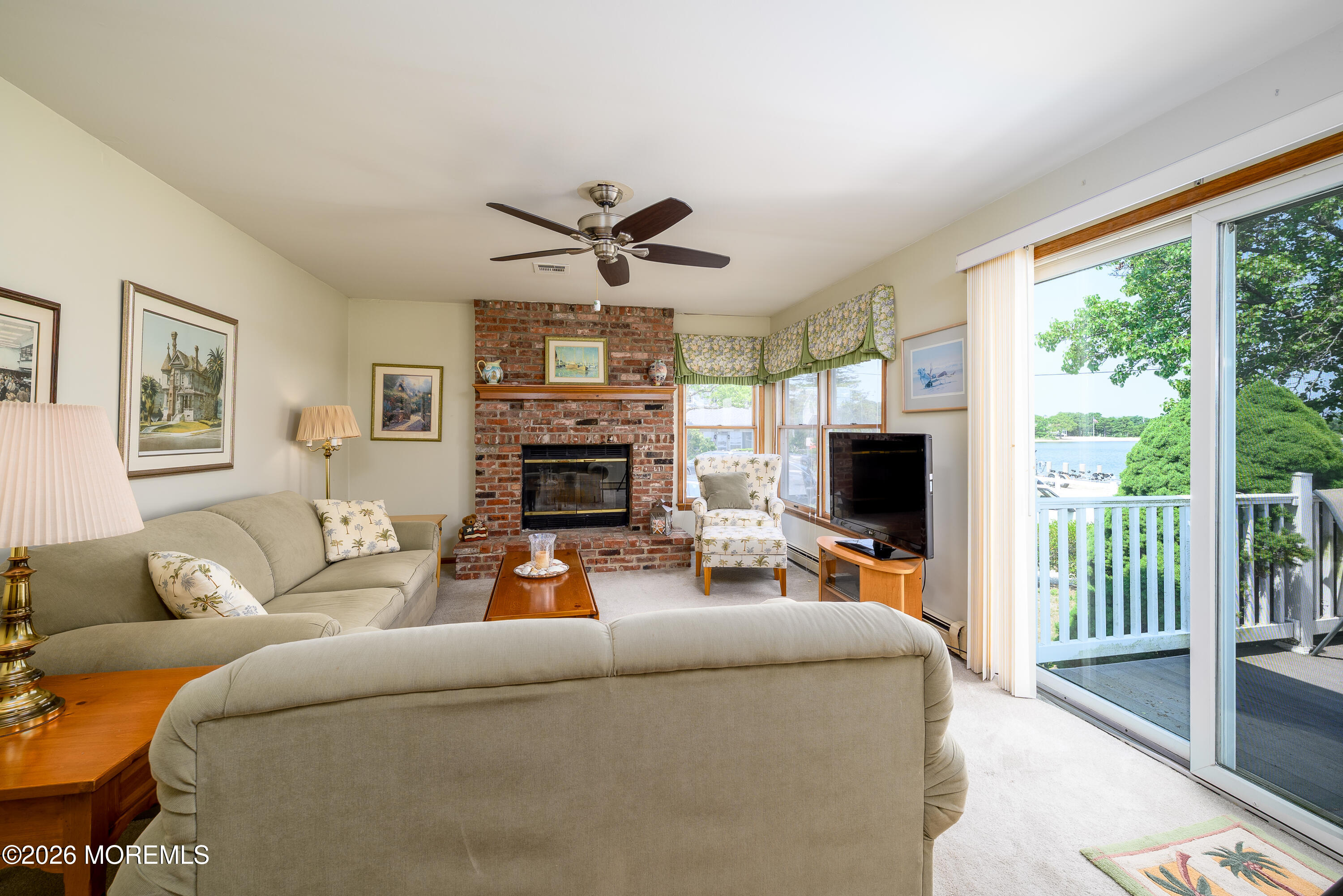 1 E Avalon Avenue Ocean Gate NJ 08740