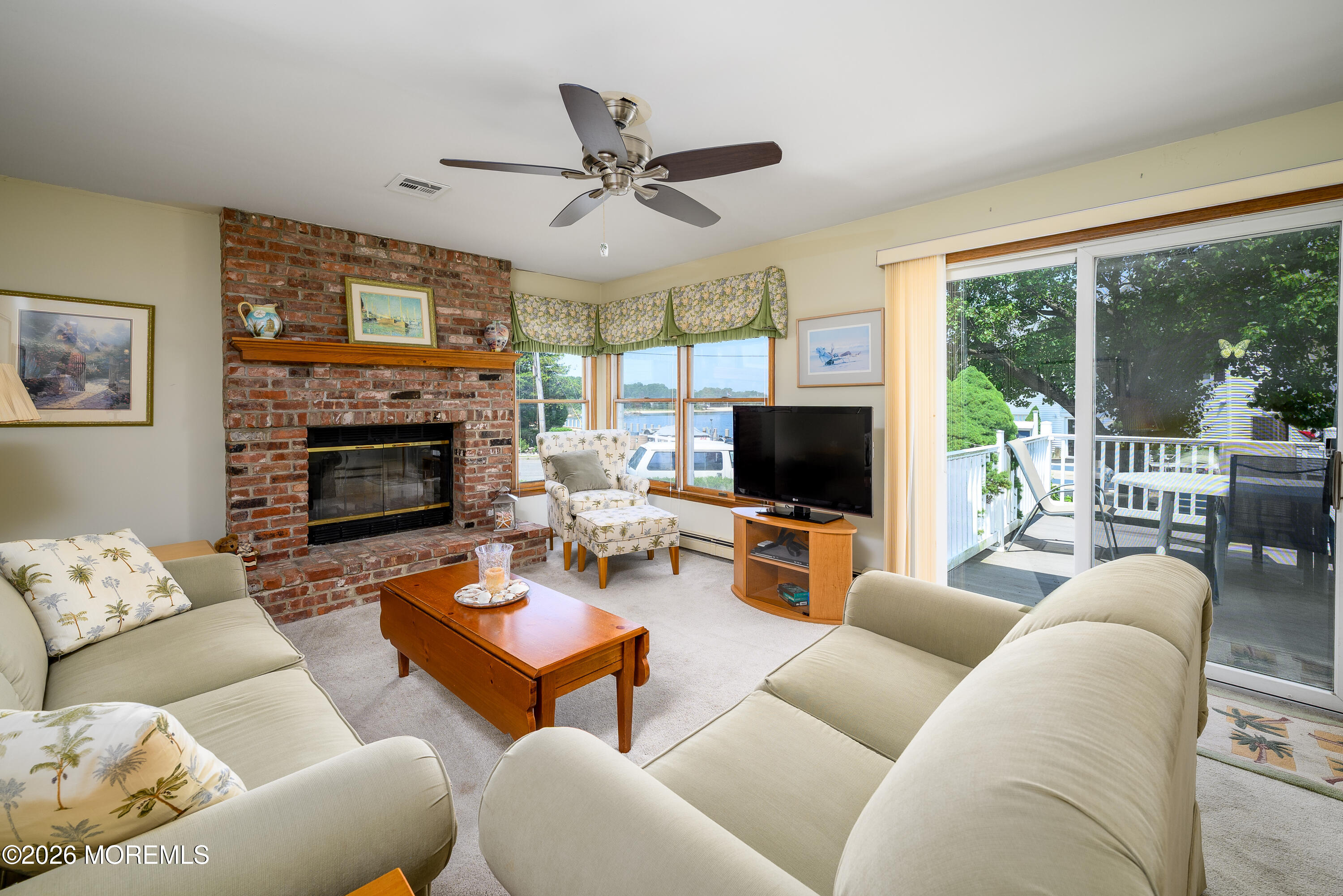 1 E Avalon Avenue Ocean Gate NJ 08740