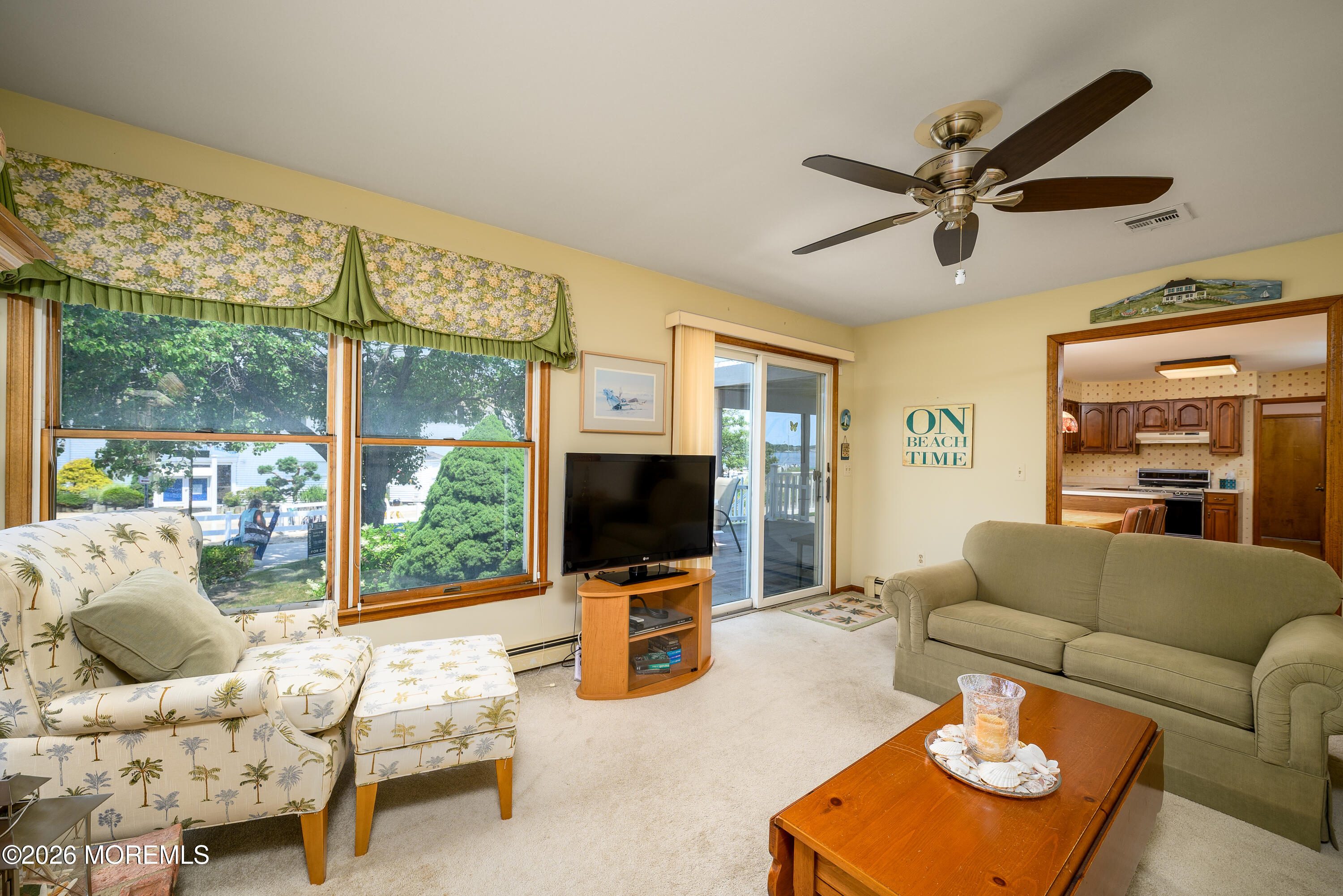 1 E Avalon Avenue Ocean Gate NJ 08740