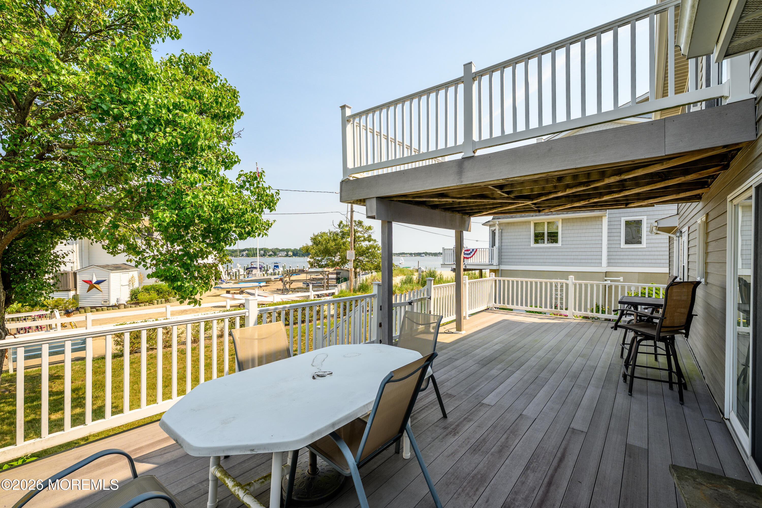 1 E Avalon Avenue Ocean Gate NJ 08740