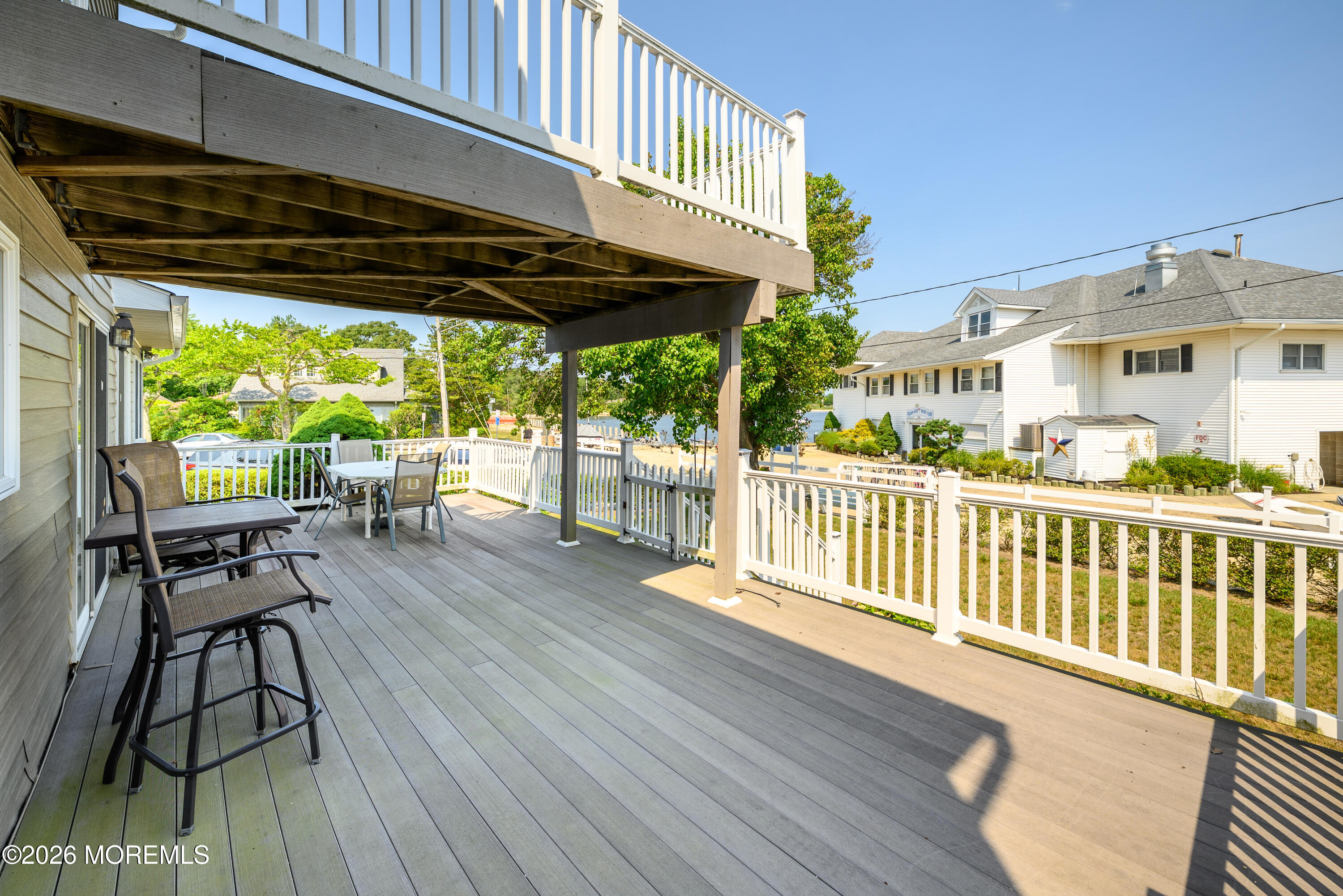 1 E Avalon Avenue Ocean Gate NJ 08740