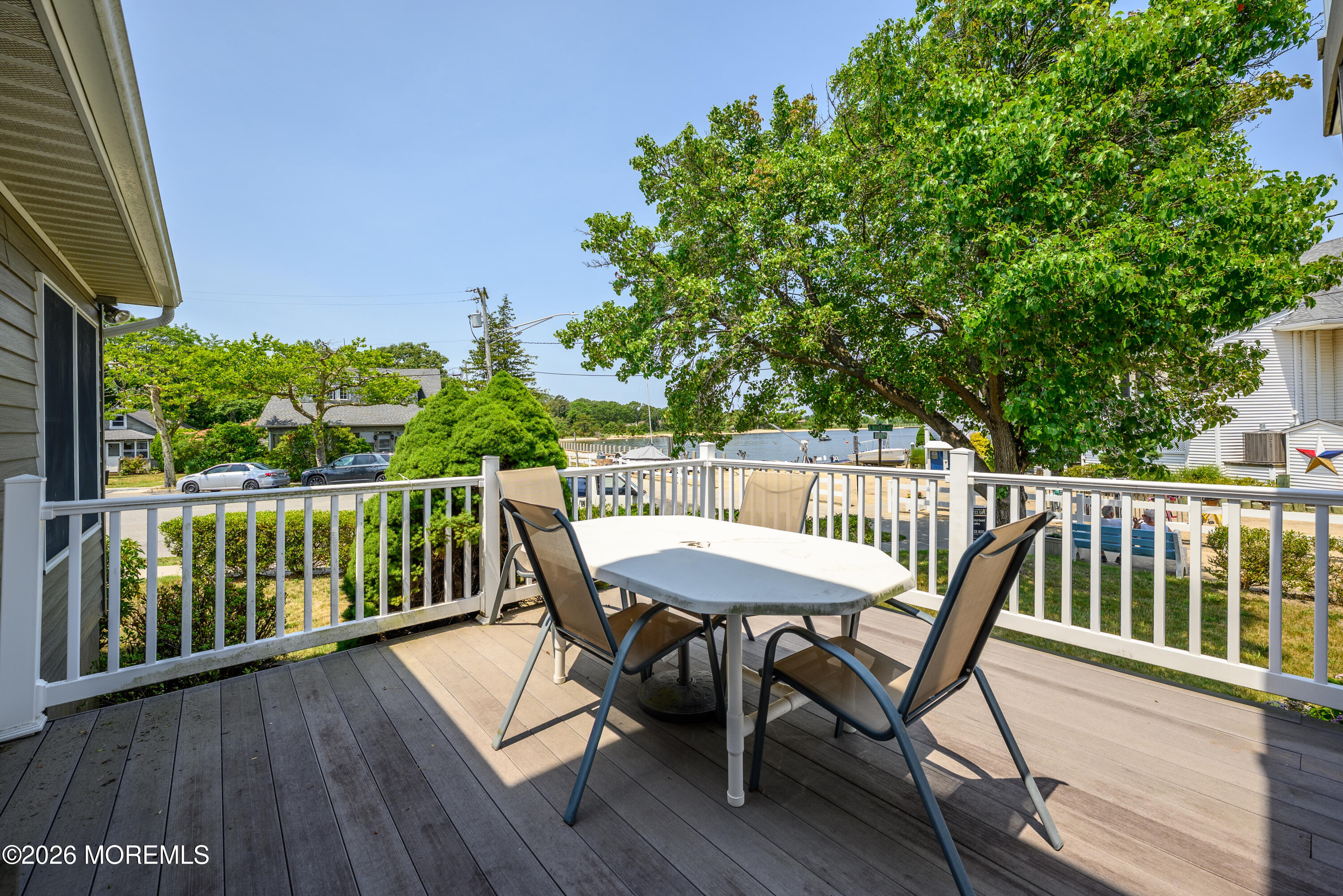 1 E Avalon Avenue Ocean Gate NJ 08740