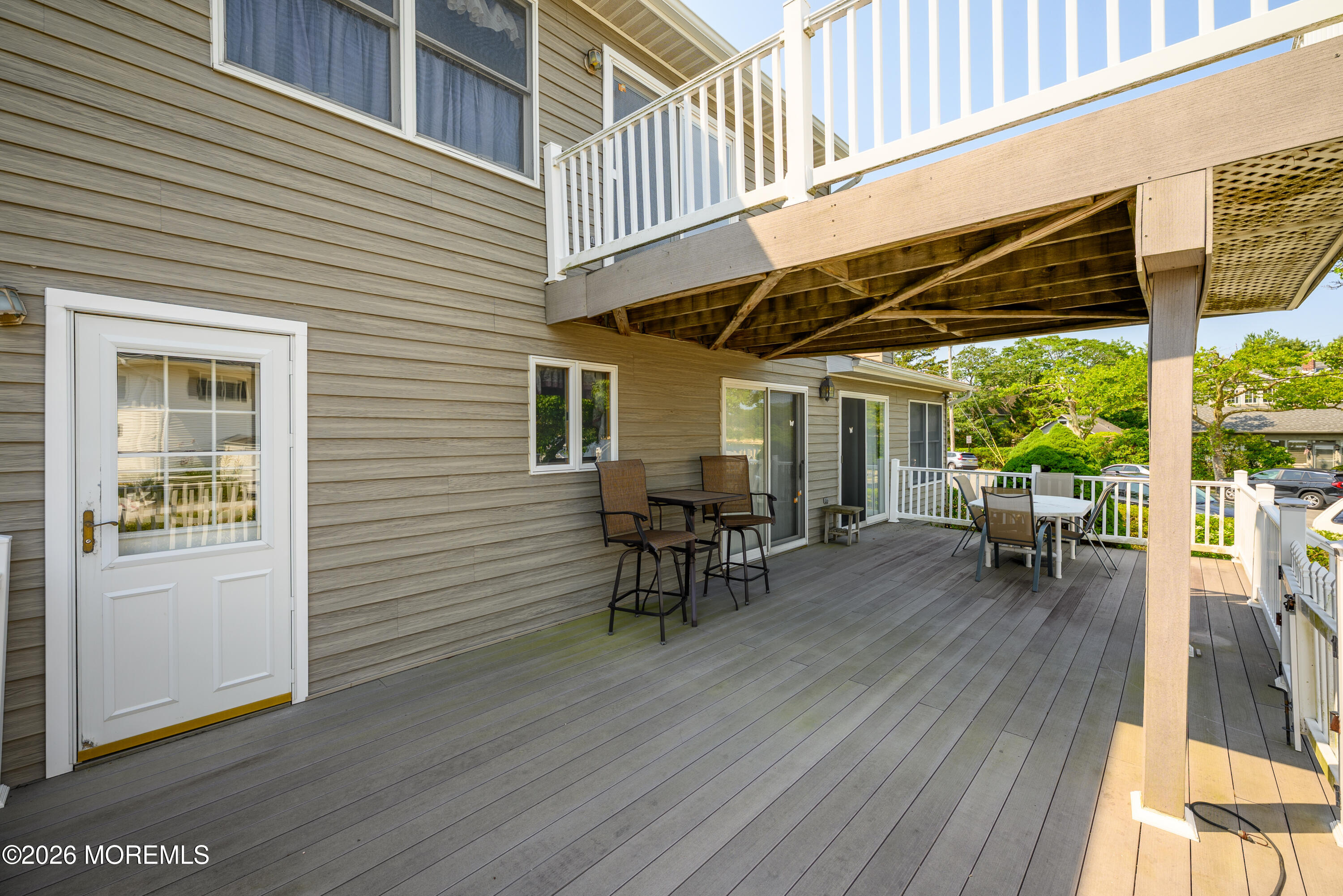 1 E Avalon Avenue Ocean Gate NJ 08740