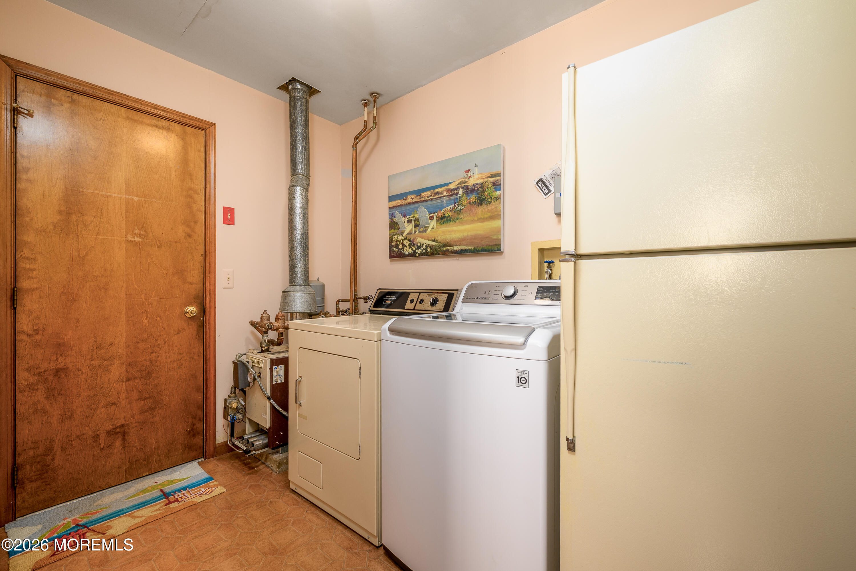 1 E Avalon Avenue Ocean Gate NJ 08740