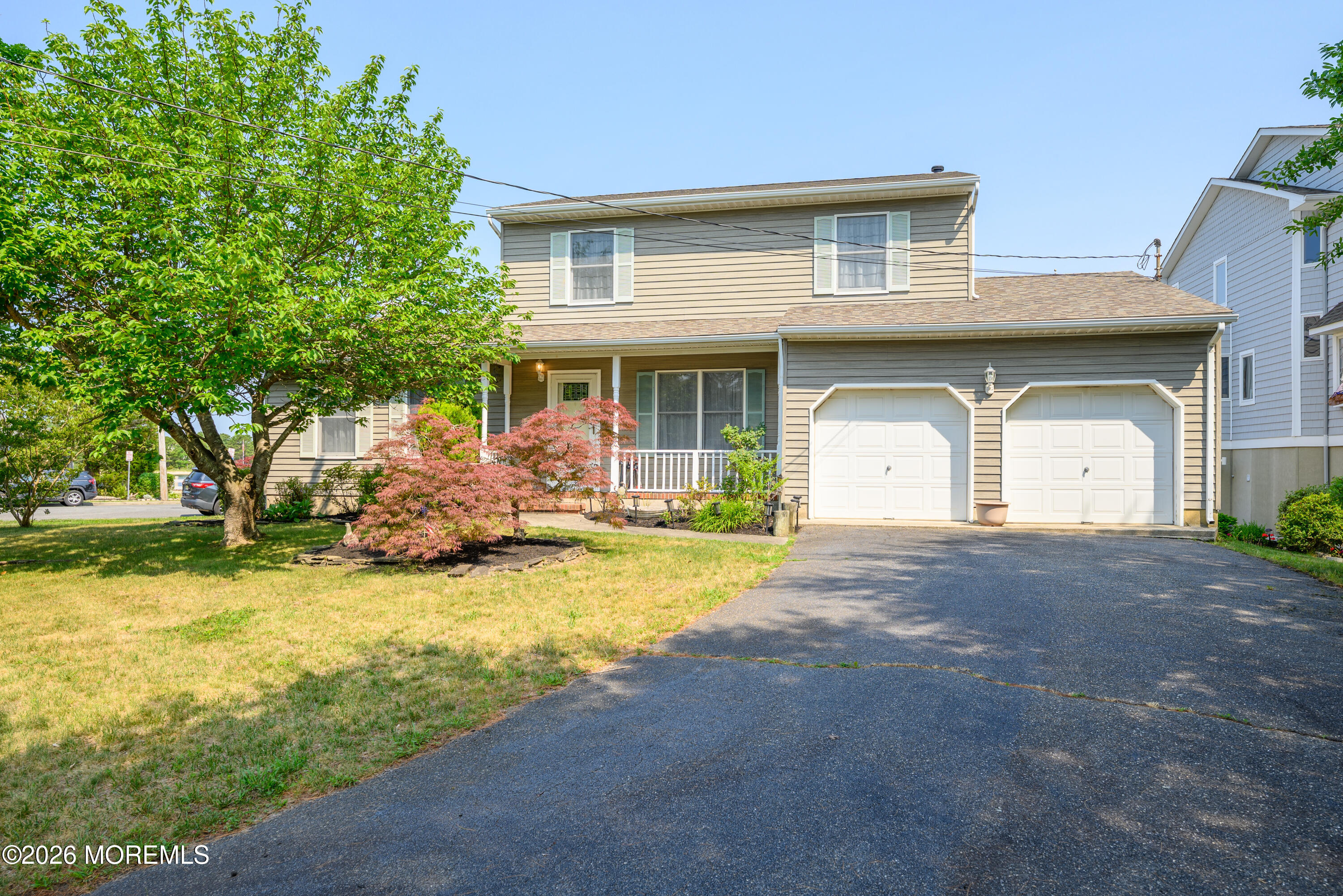 1 E Avalon Avenue Ocean Gate NJ 08740