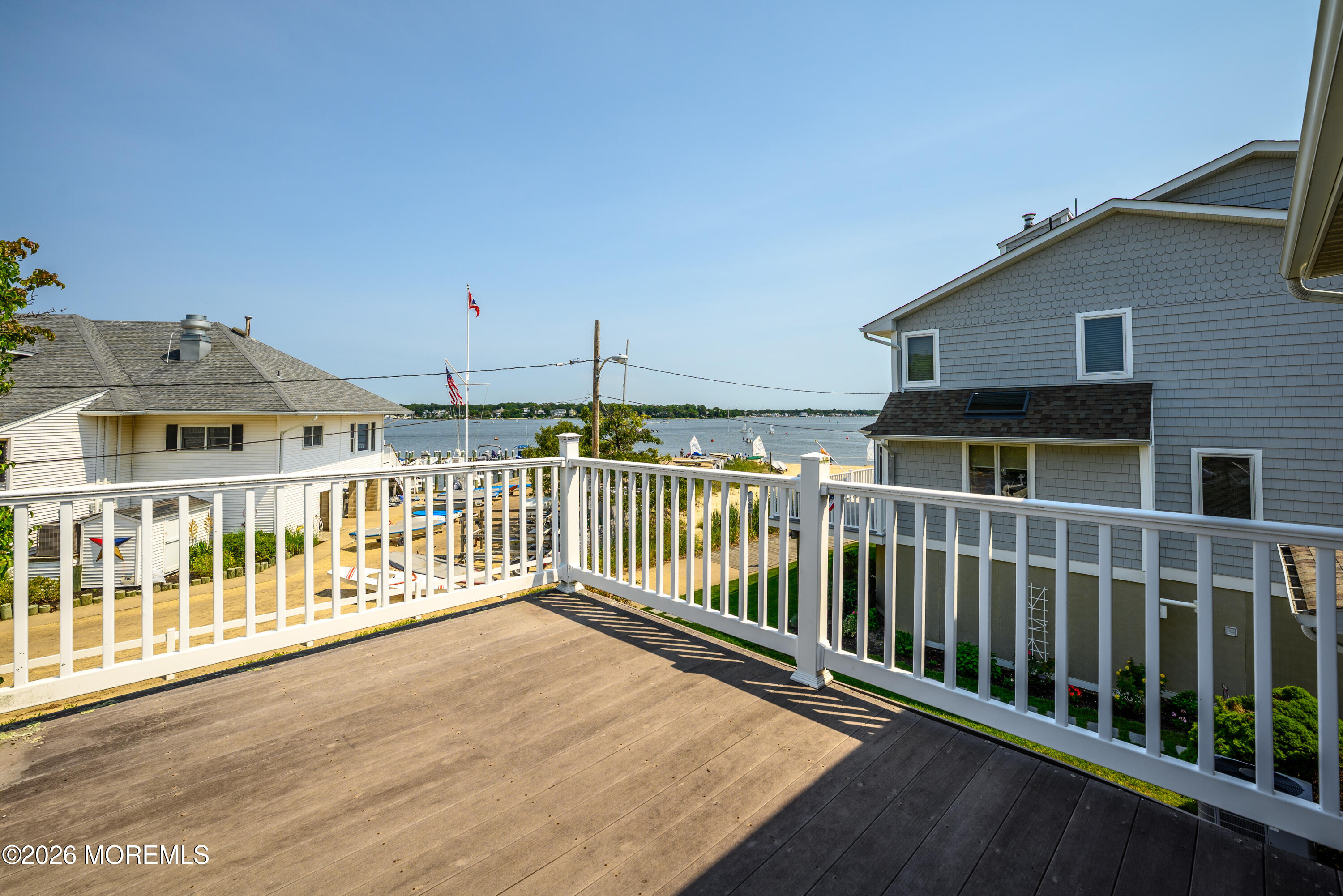 1 E Avalon Avenue Ocean Gate NJ 08740