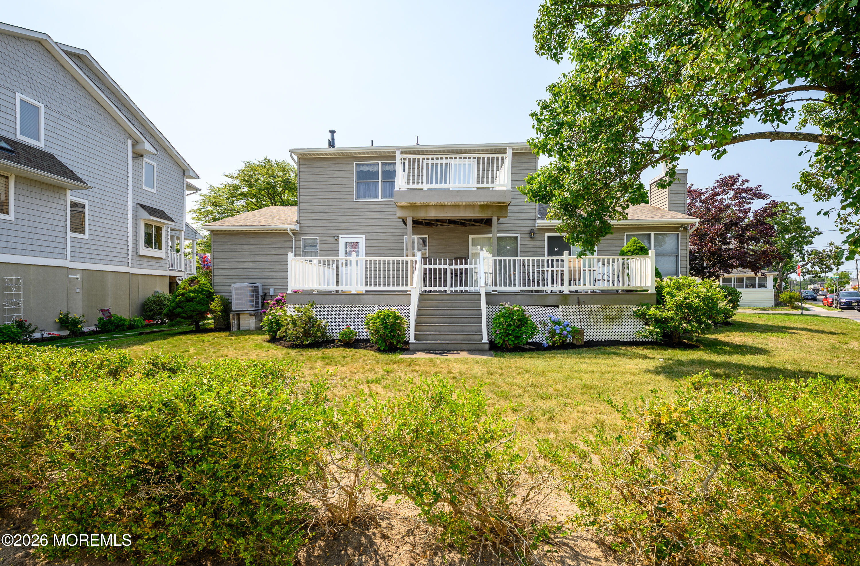1 E Avalon Avenue Ocean Gate NJ 08740