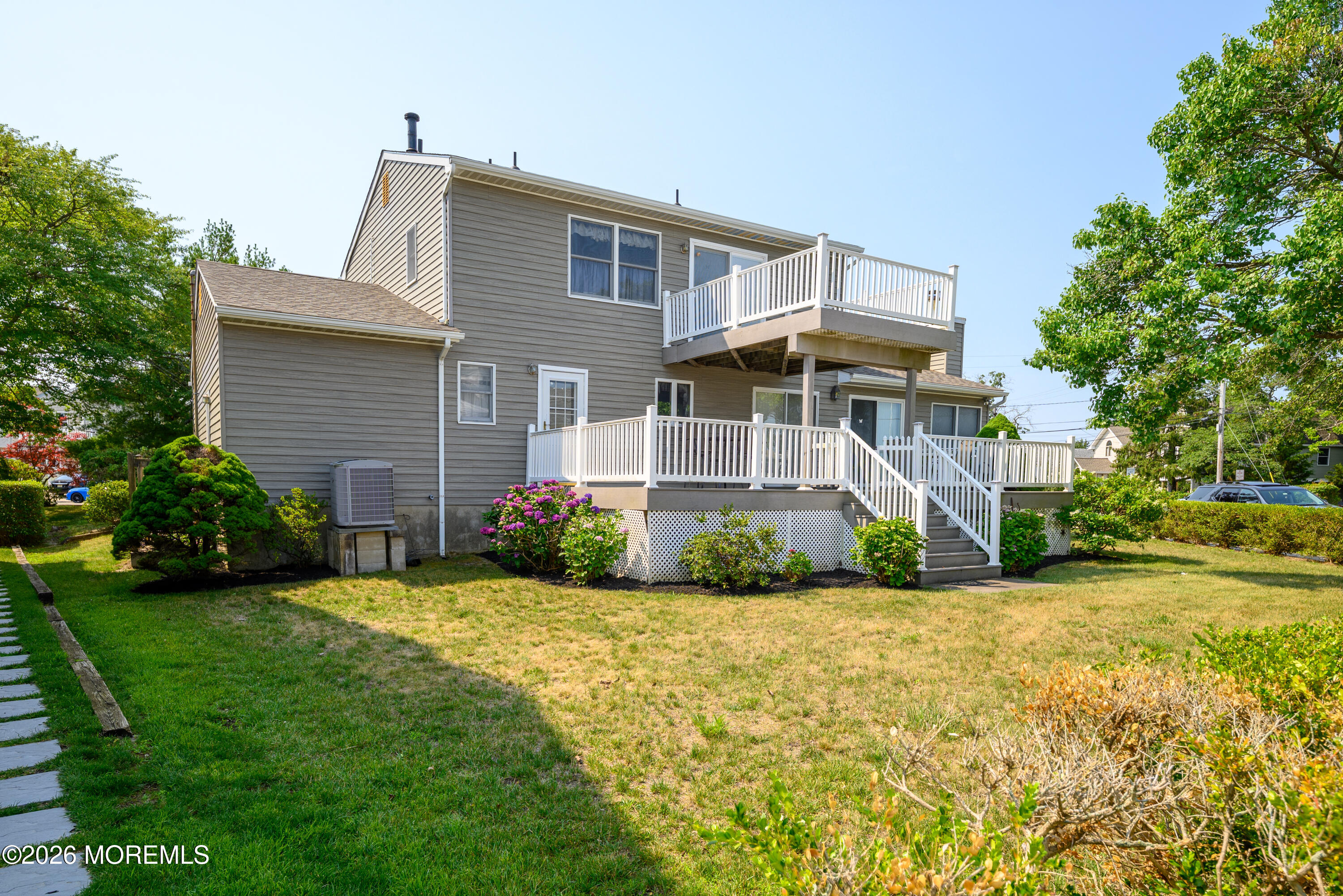 1 E Avalon Avenue Ocean Gate NJ 08740