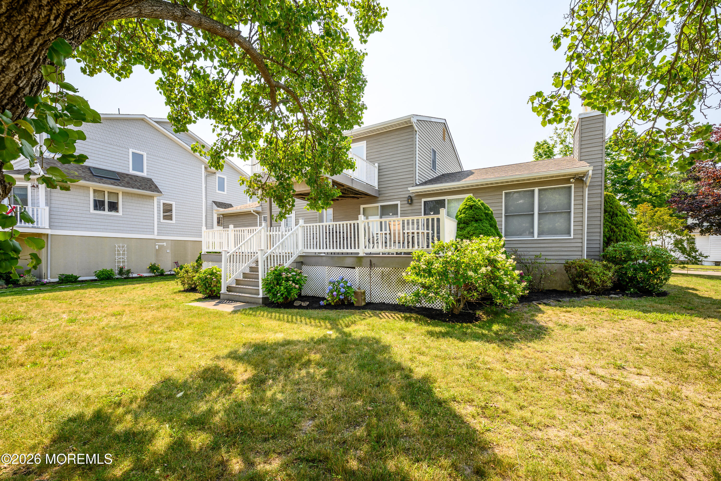 1 E Avalon Avenue Ocean Gate NJ 08740
