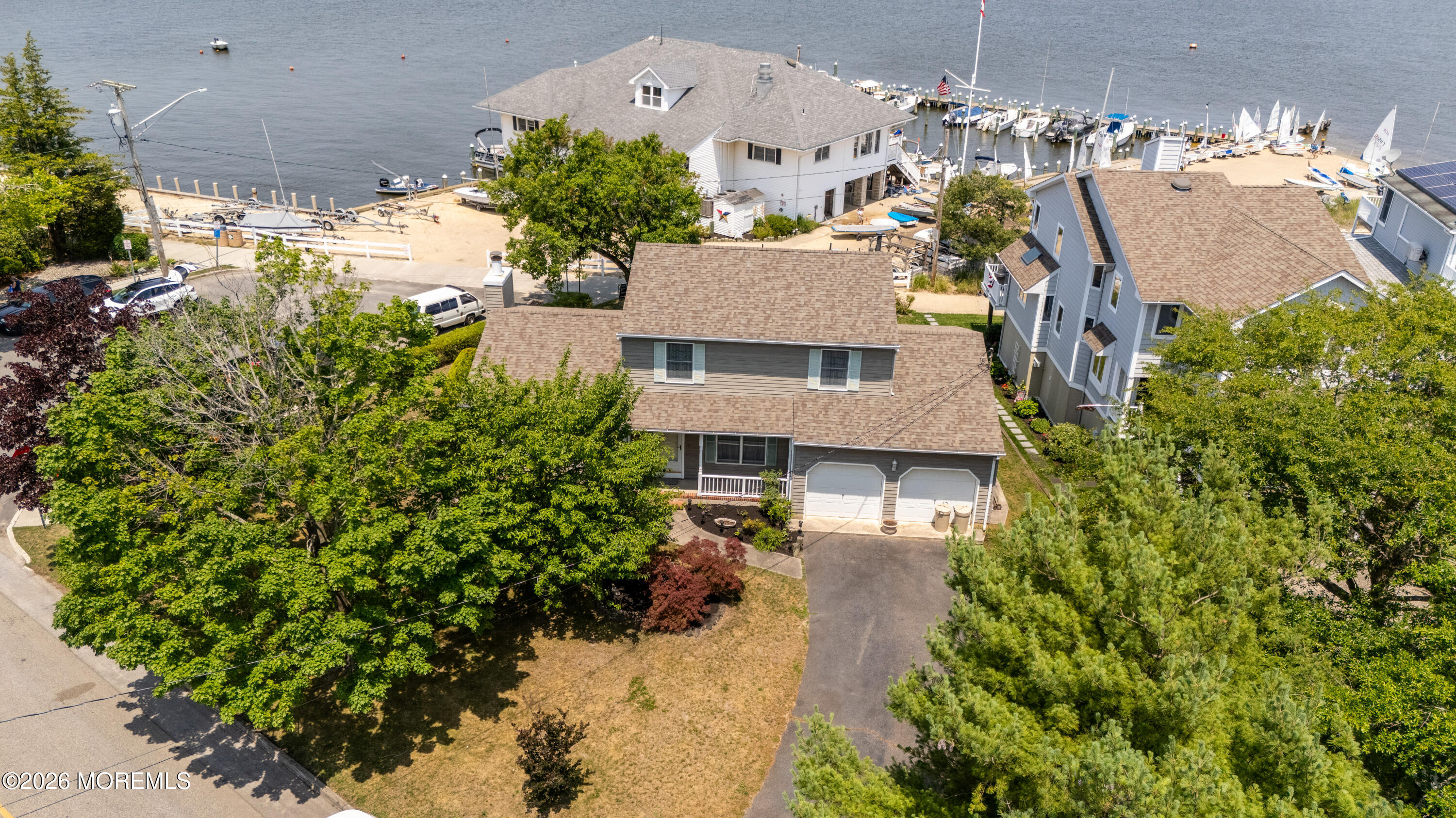 1 E Avalon Avenue Ocean Gate NJ 08740