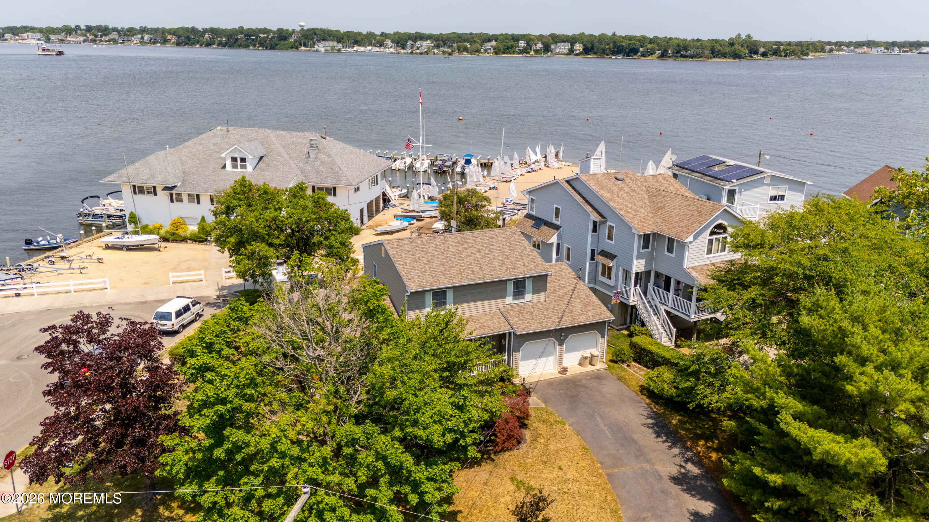 1 E Avalon Avenue Ocean Gate NJ 08740
