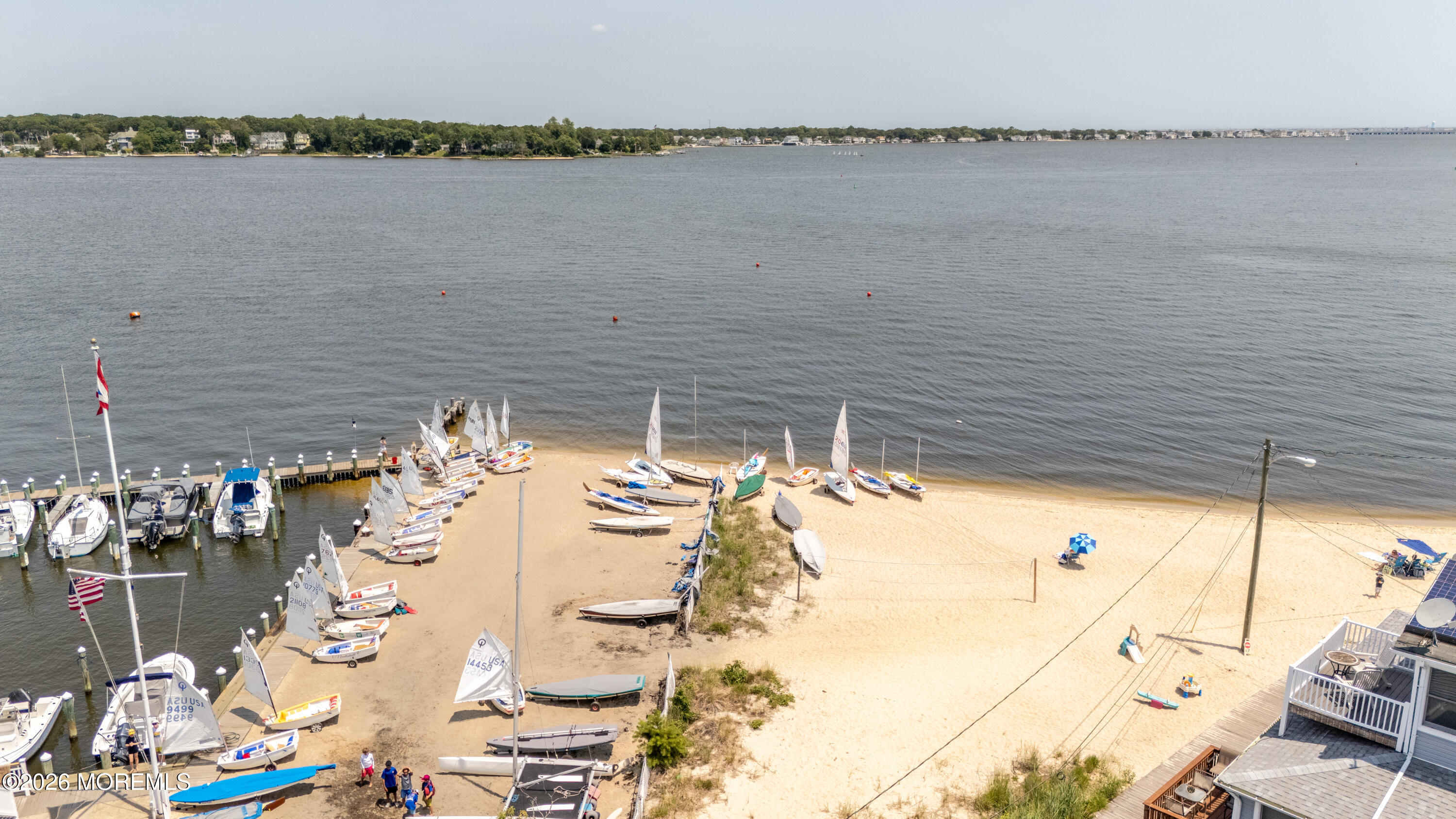 1 E Avalon Avenue Ocean Gate NJ 08740
