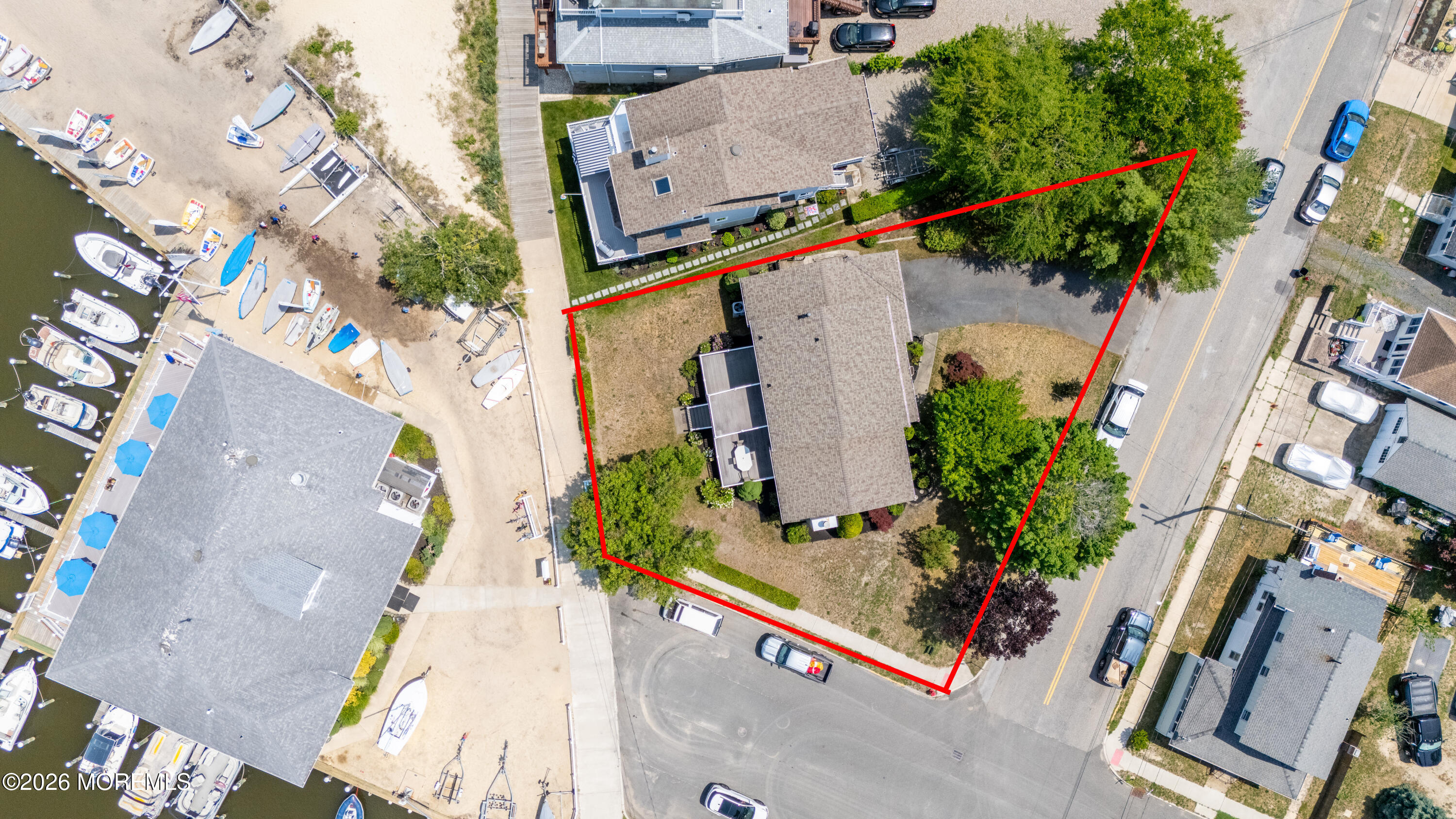 1 E Avalon Avenue Ocean Gate NJ 08740