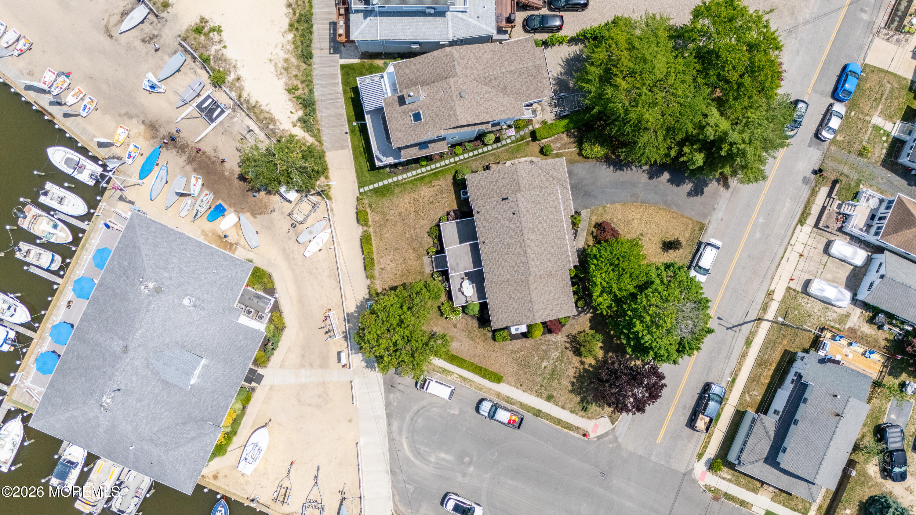1 E Avalon Avenue Ocean Gate NJ 08740