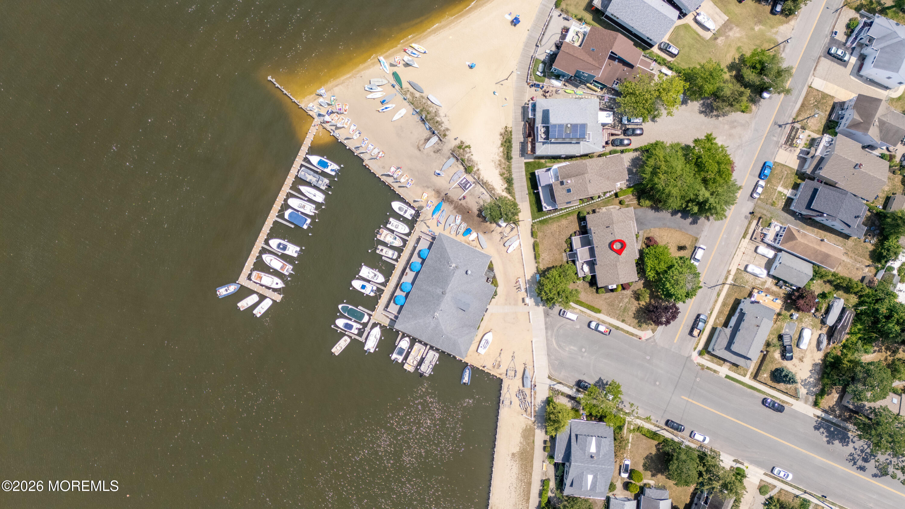 1 E Avalon Avenue Ocean Gate NJ 08740