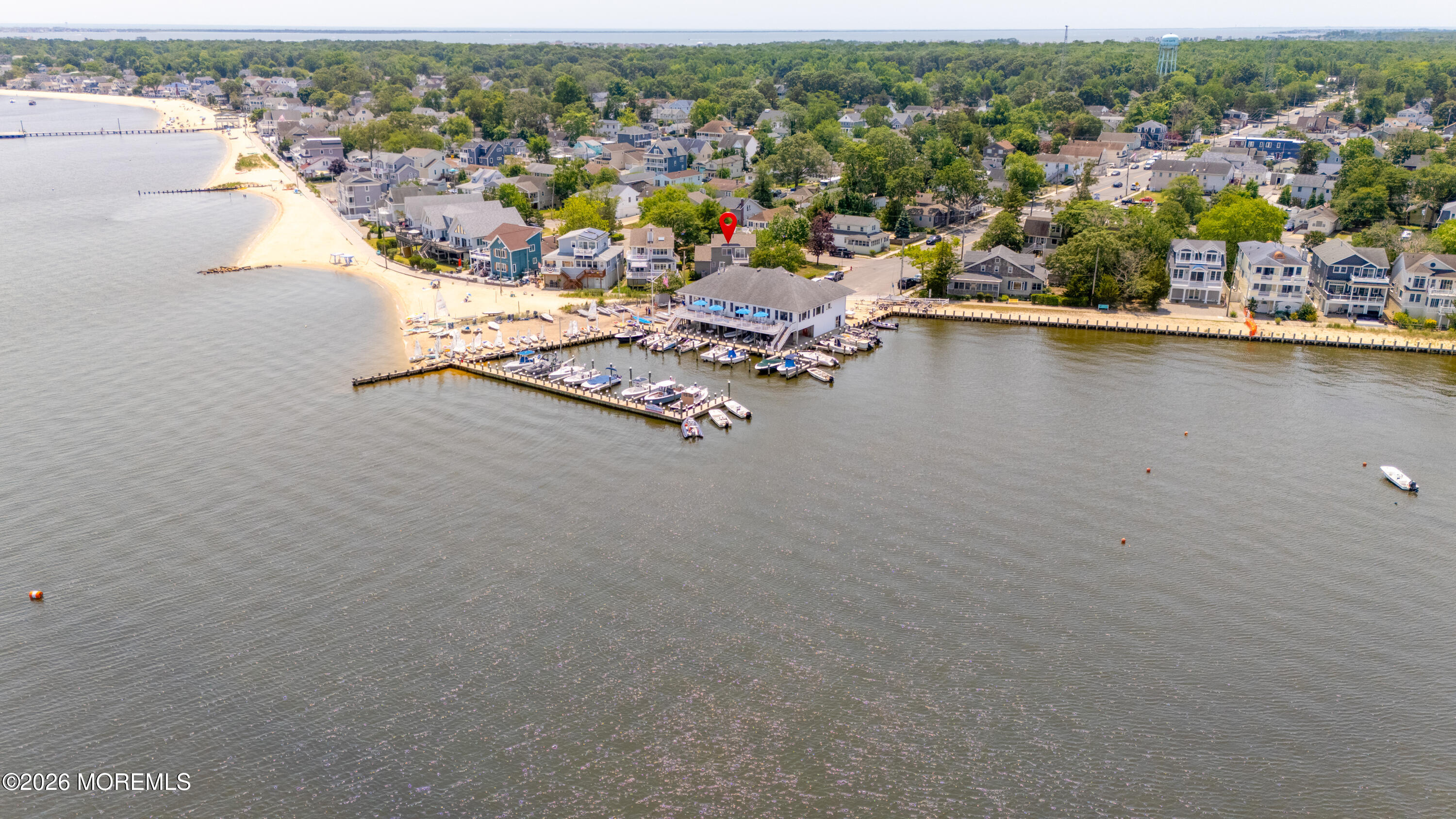 1 E Avalon Avenue Ocean Gate NJ 08740