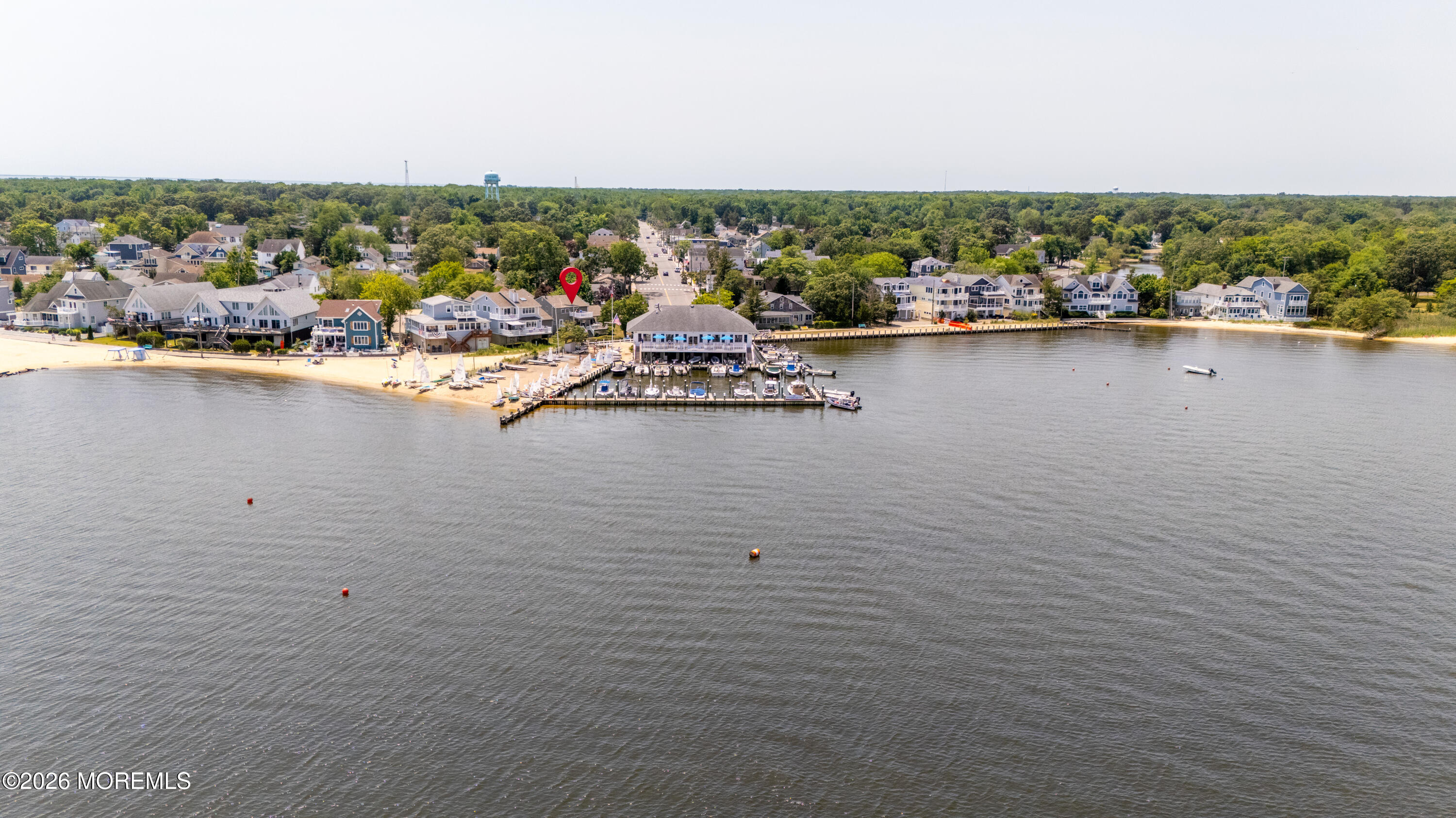 1 E Avalon Avenue Ocean Gate NJ 08740