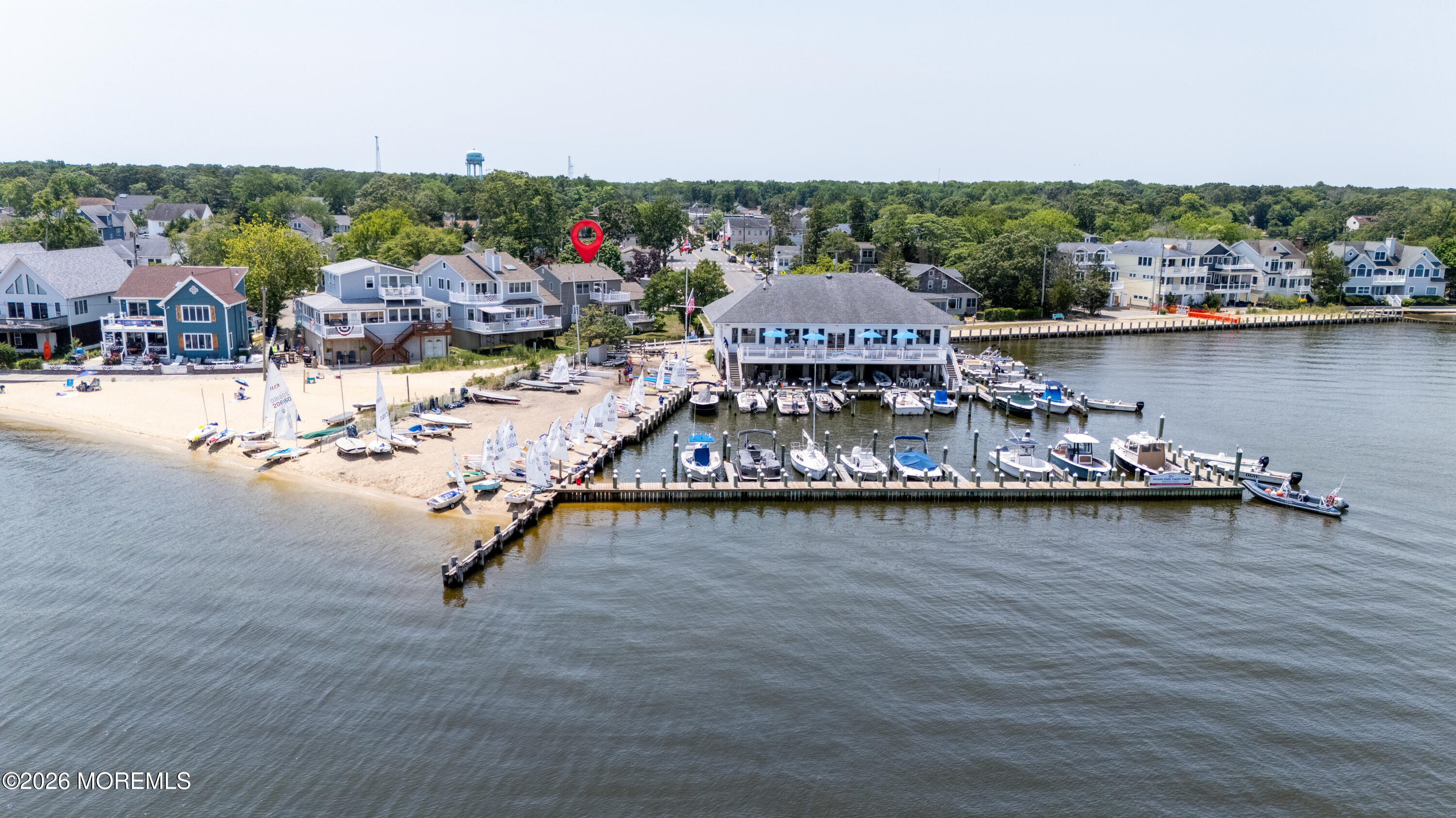 1 E Avalon Avenue Ocean Gate NJ 08740