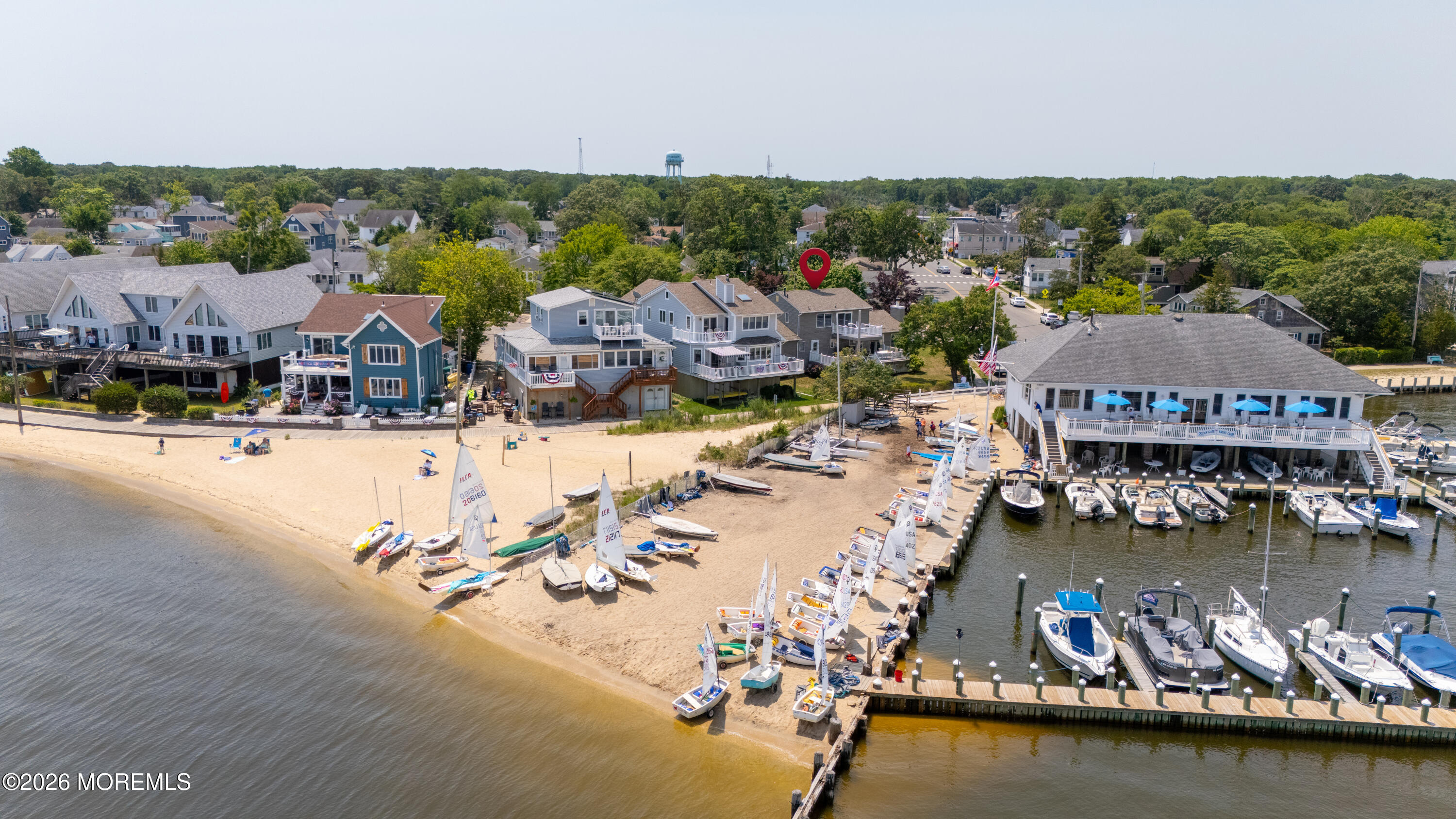 1 E Avalon Avenue Ocean Gate NJ 08740