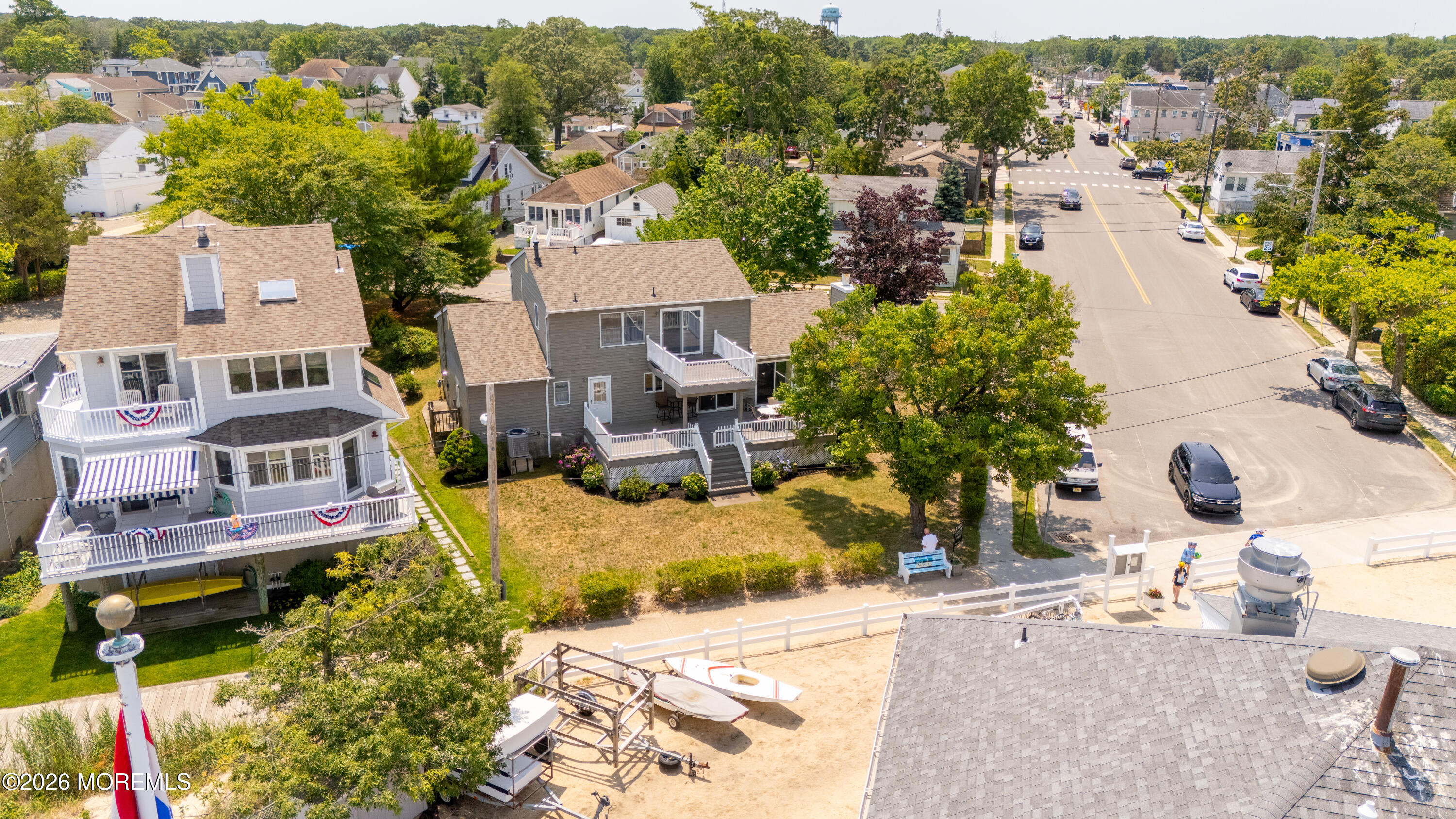 1 E Avalon Avenue Ocean Gate NJ 08740