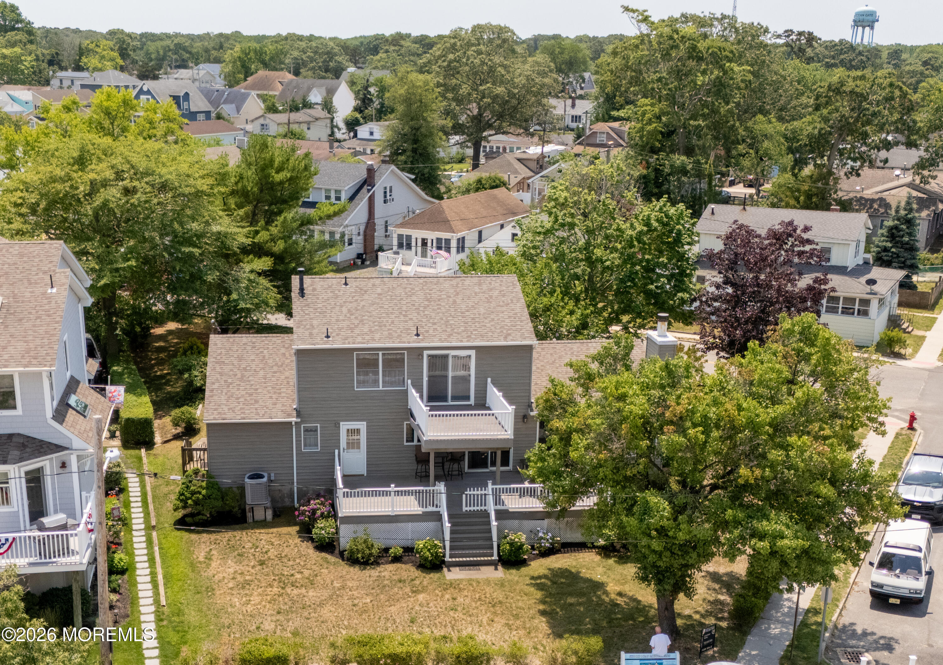 1 E Avalon Avenue Ocean Gate NJ 08740