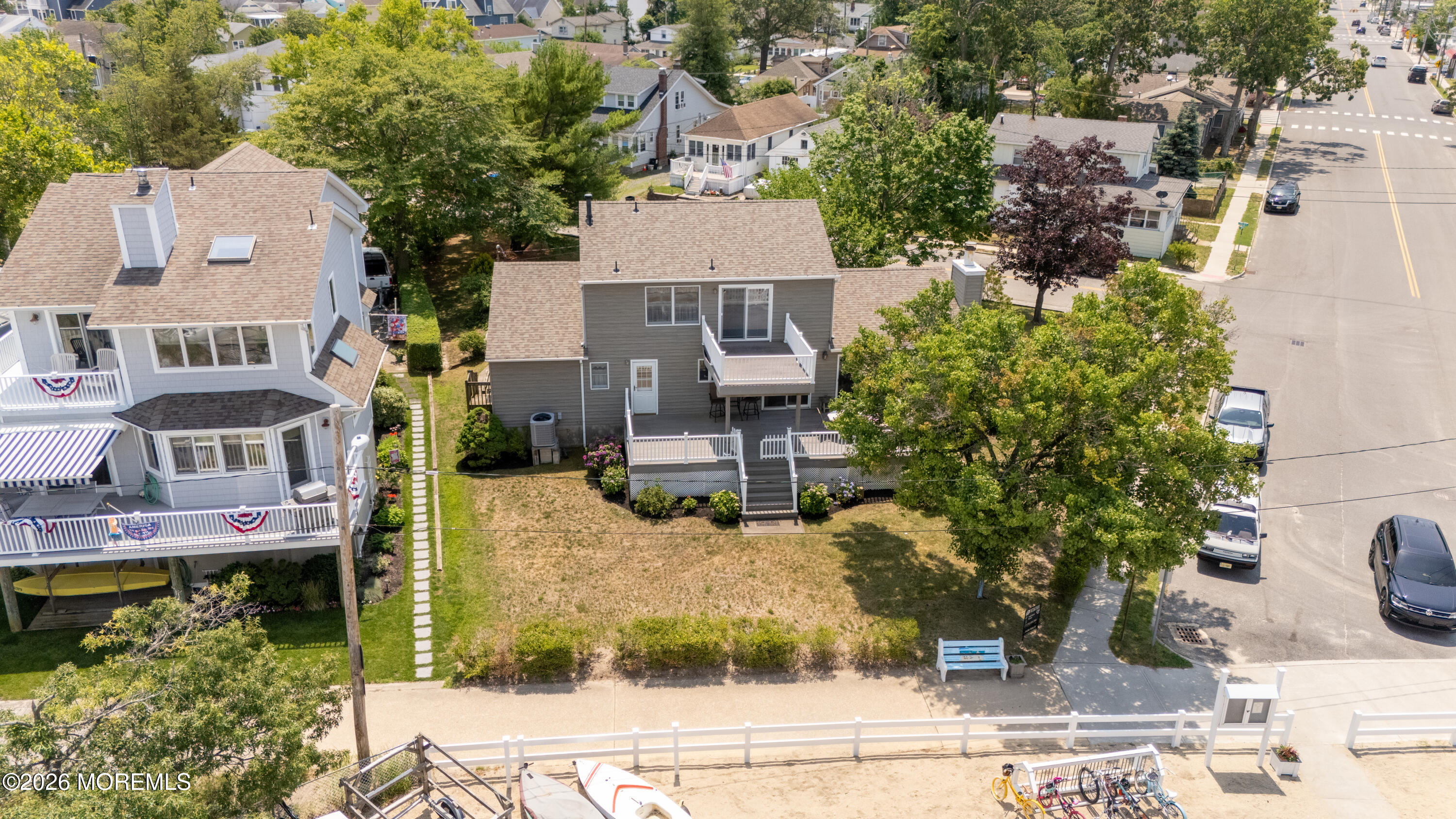 1 E Avalon Avenue Ocean Gate NJ 08740